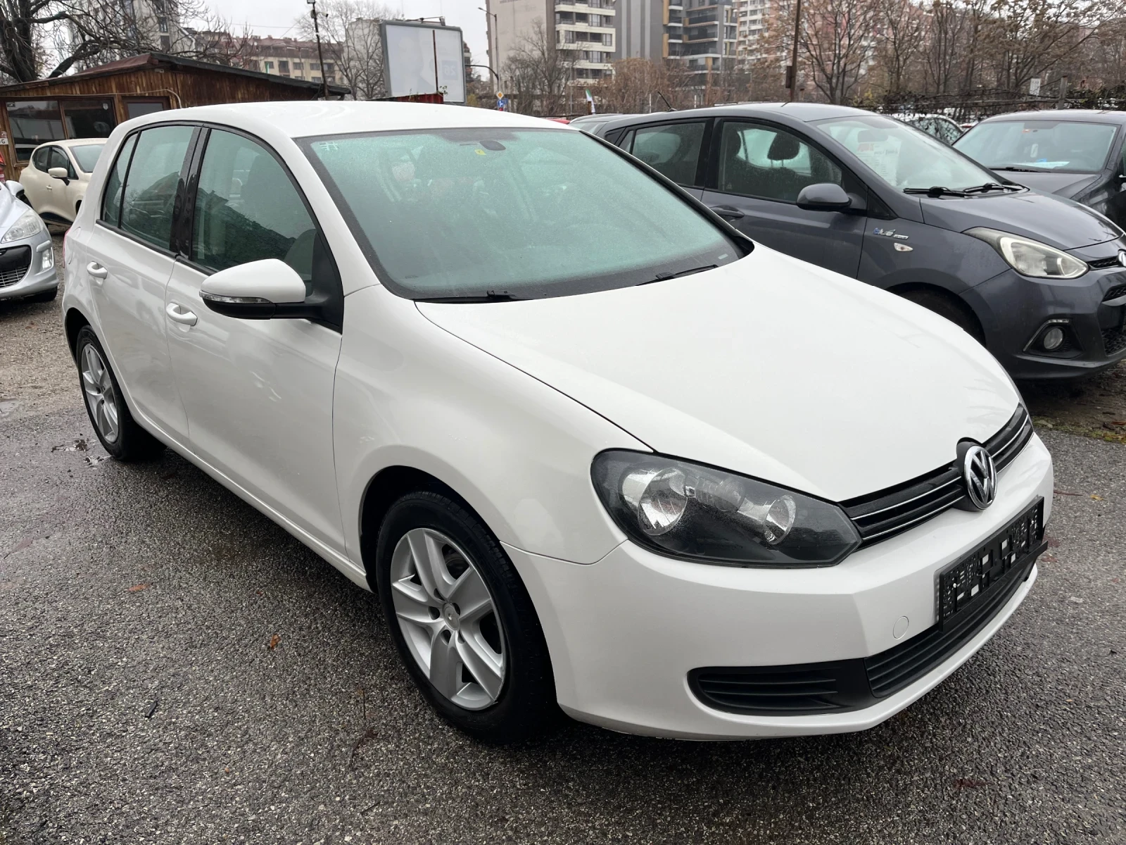 VW Golf 1.4TSi | Mobile.bg   2
