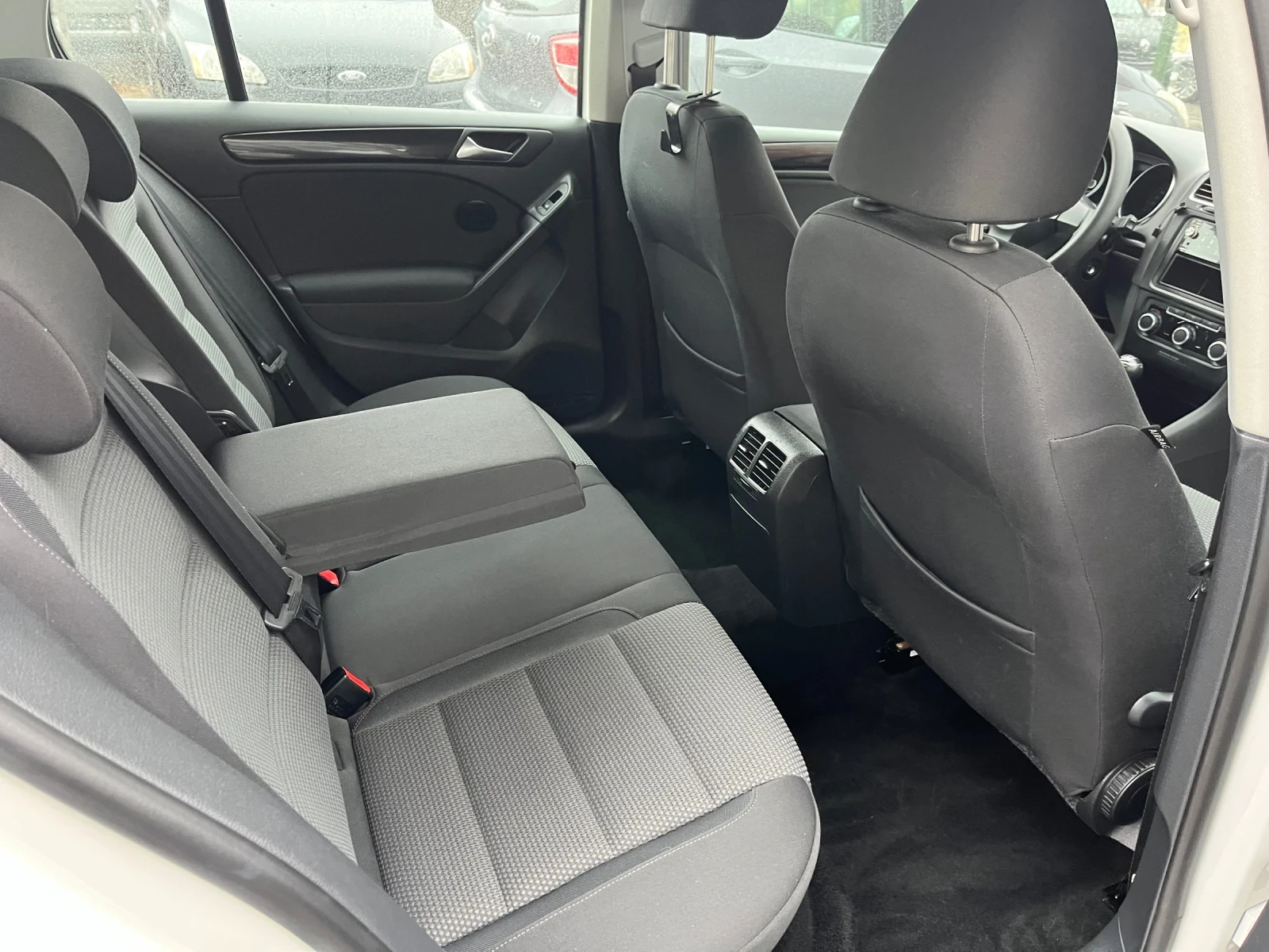 VW Golf 1.4TSi | Mobile.bg   14