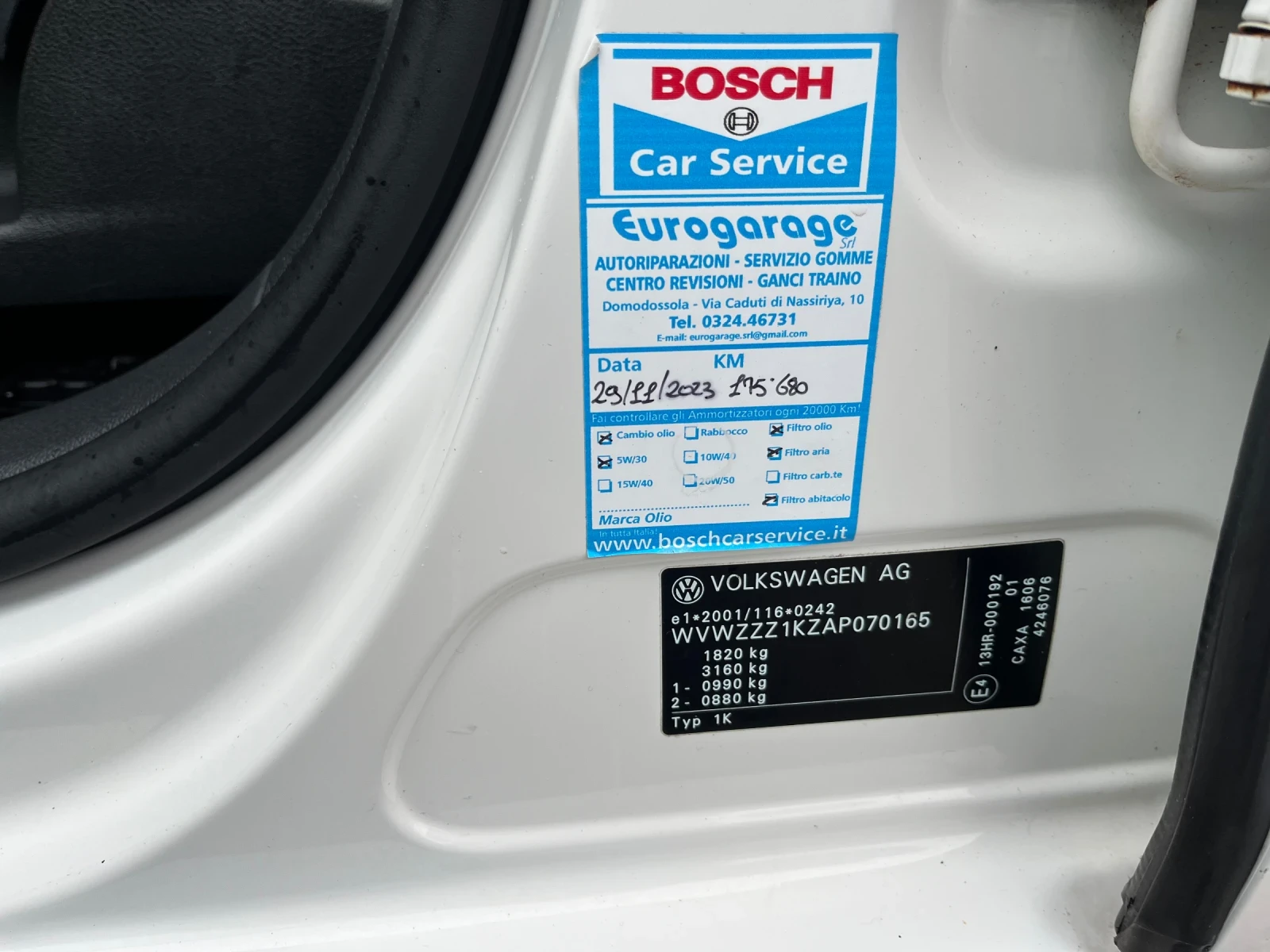 VW Golf 1.4TSi | Mobile.bg   17