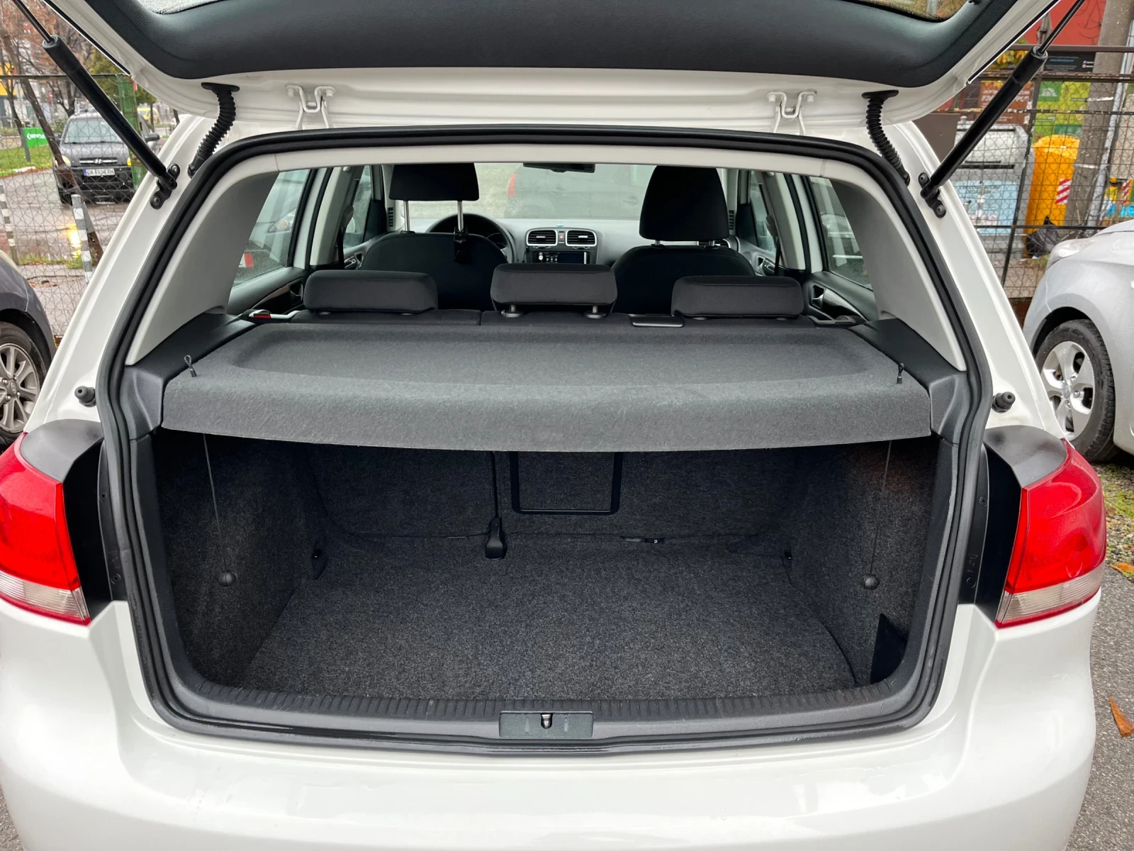 VW Golf 1.4TSi | Mobile.bg   15