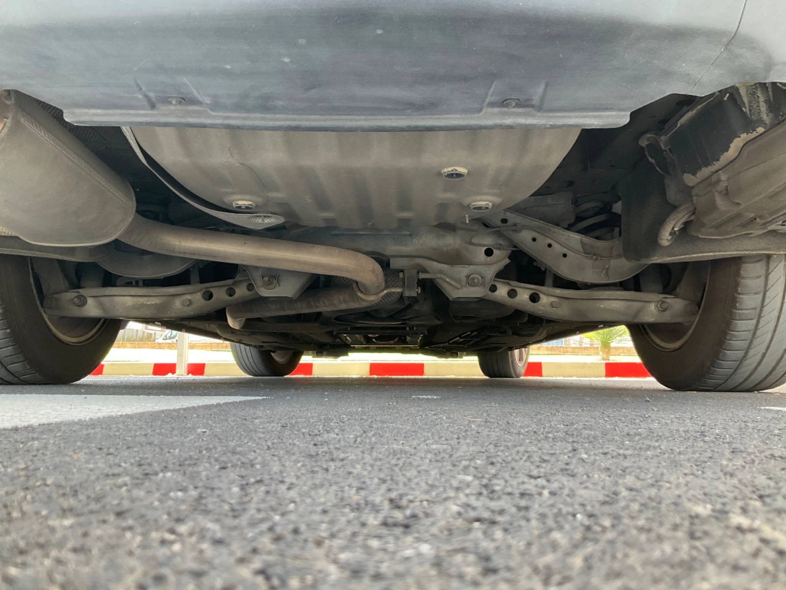 Opel Insignia Grand Sport 1.6 CDTI DPF Selective | Mobile.bg   9