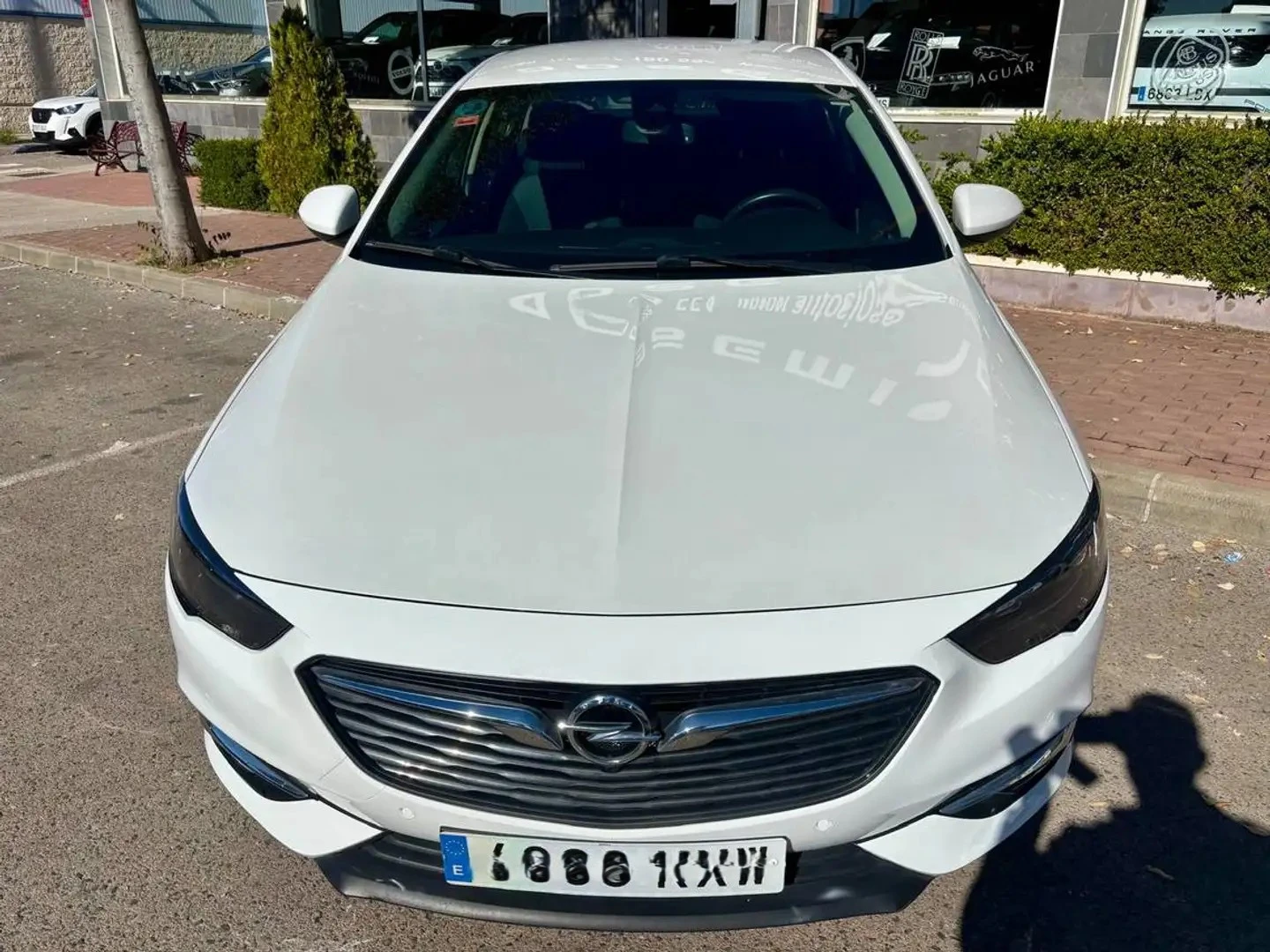 Opel Insignia Grand Sport 1.6 CDTI DPF Selective | Mobile.bg   2