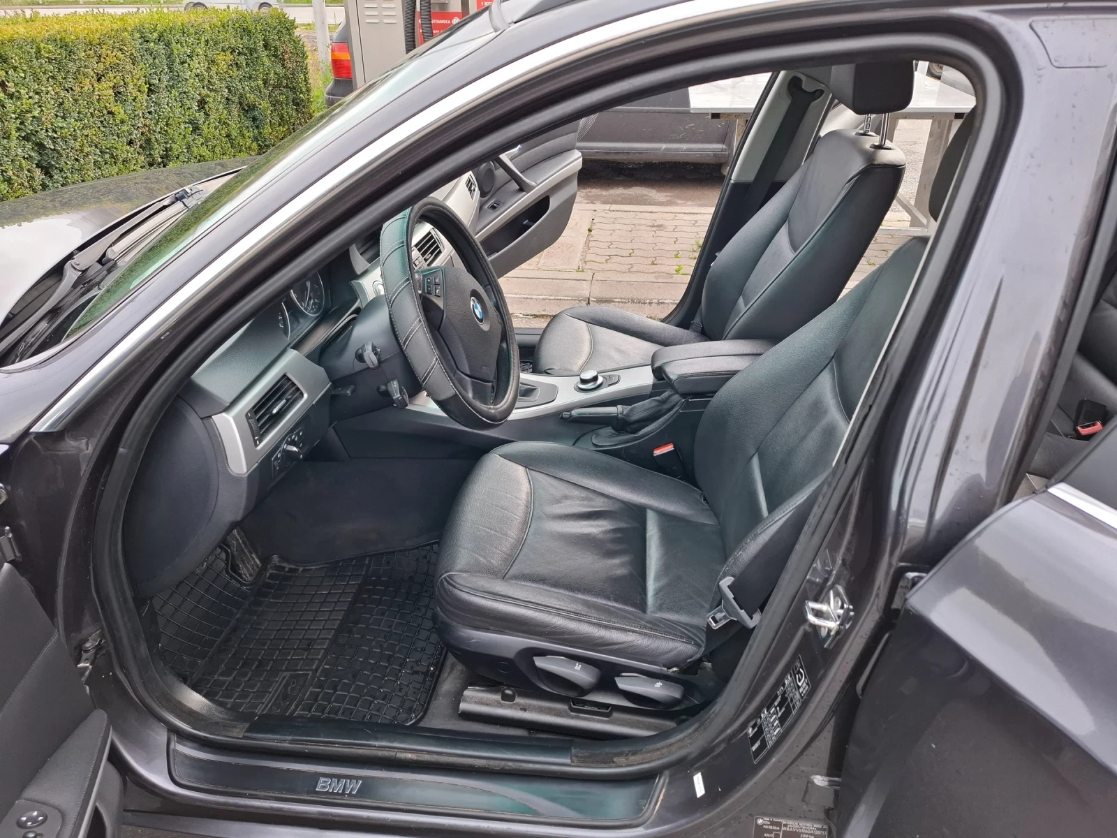 BMW 325 ix - изображение 9