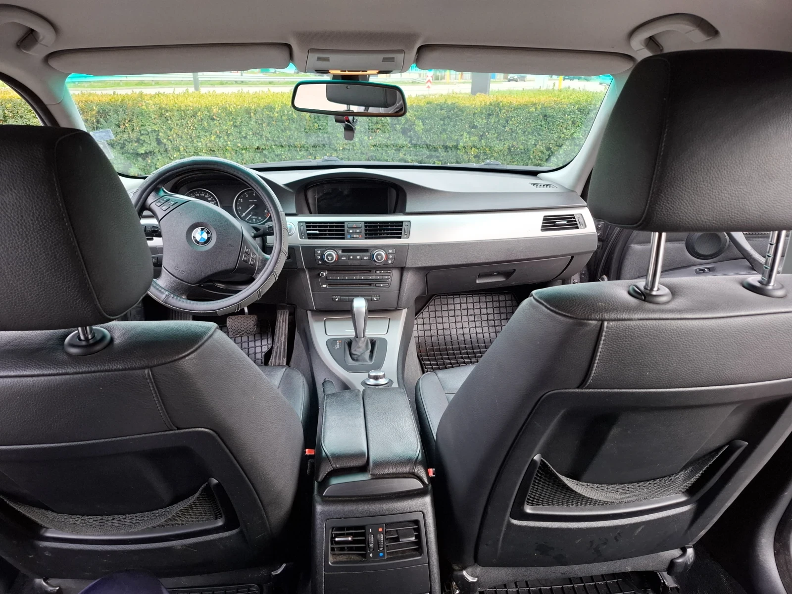BMW 325 ix | Mobile.bg � ����������� 13