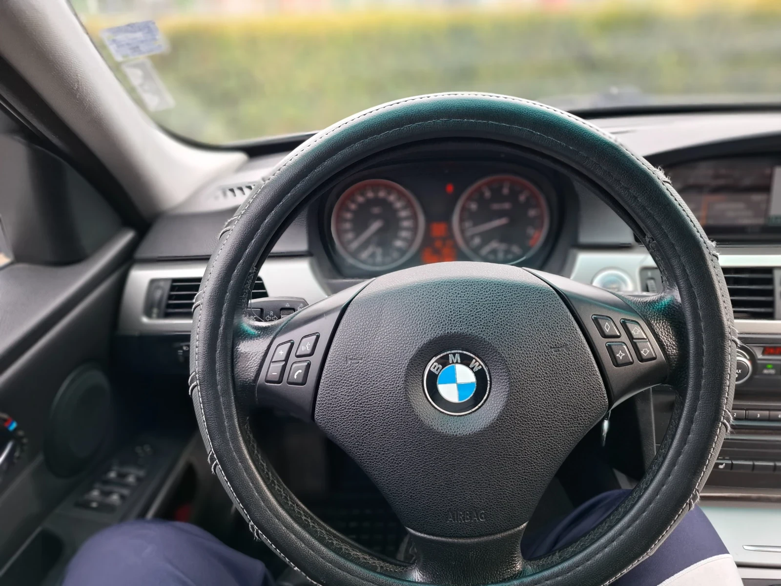 BMW 325 ix | Mobile.bg � ����������� 16
