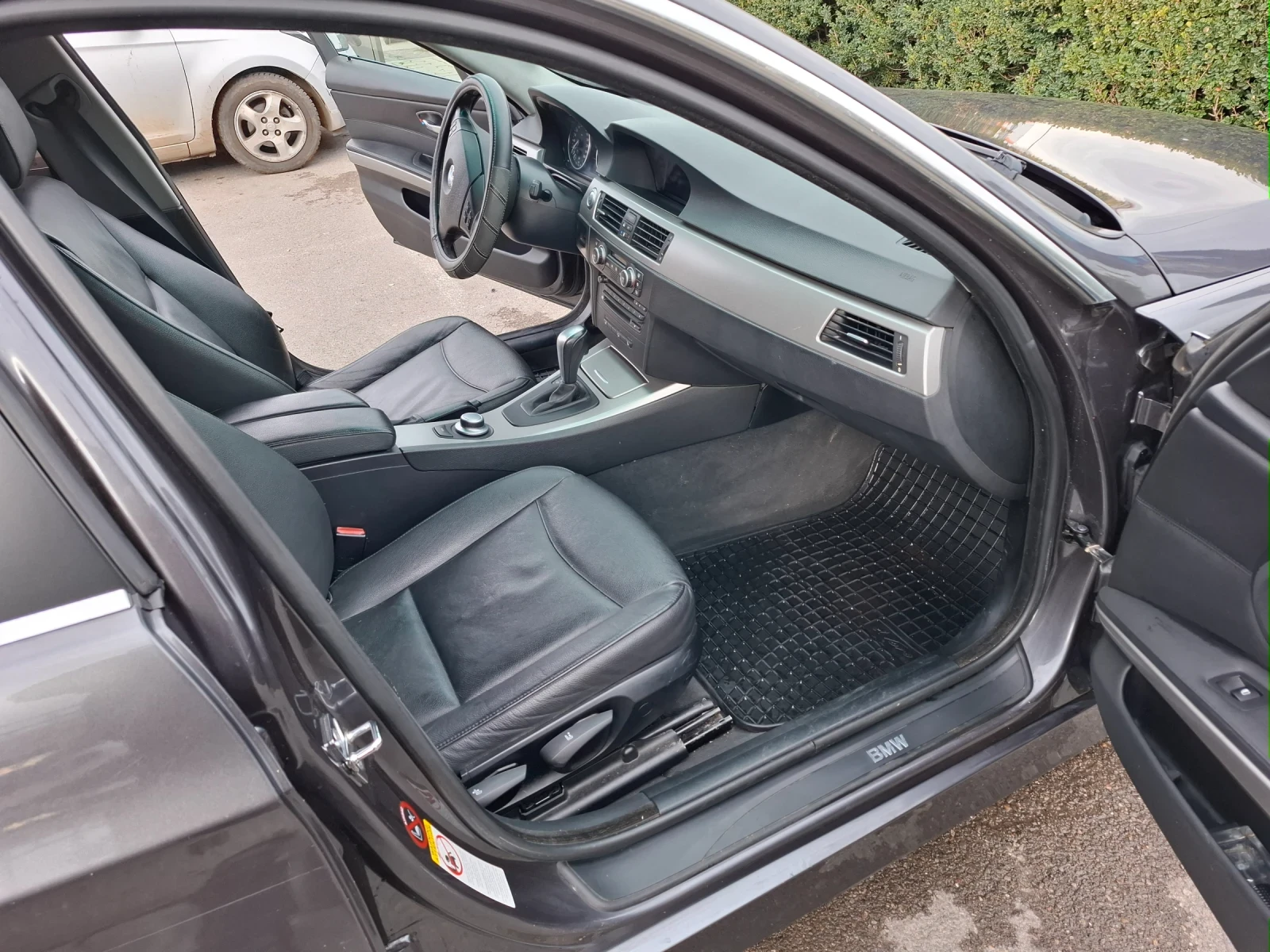 BMW 325 ix | Mobile.bg � ����������� 11