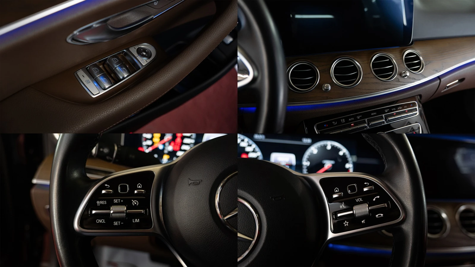 Mercedes-Benz E 400 W213 | Mobile.bg � ����������� 15