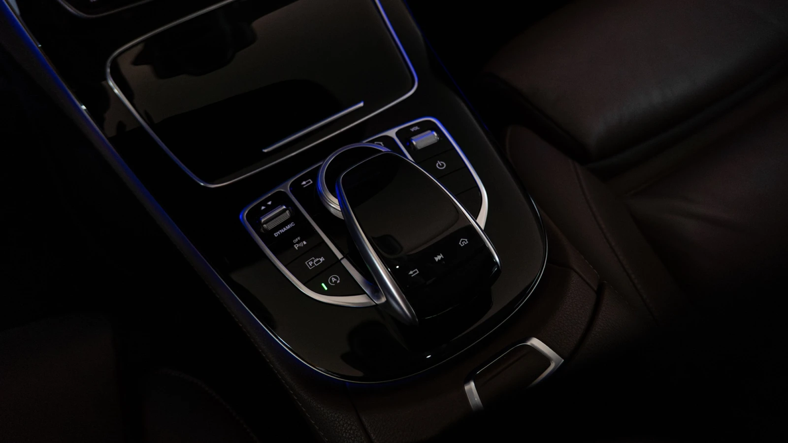 Mercedes-Benz E 400 W213 | Mobile.bg � ����������� 12