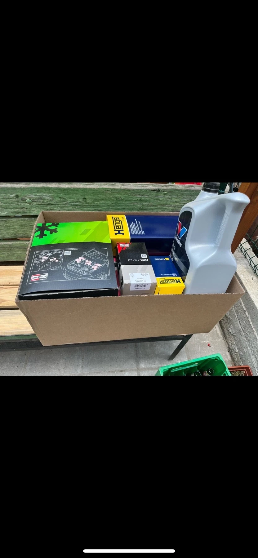 VW Golf Plus 1.9 TDI - изображение 8