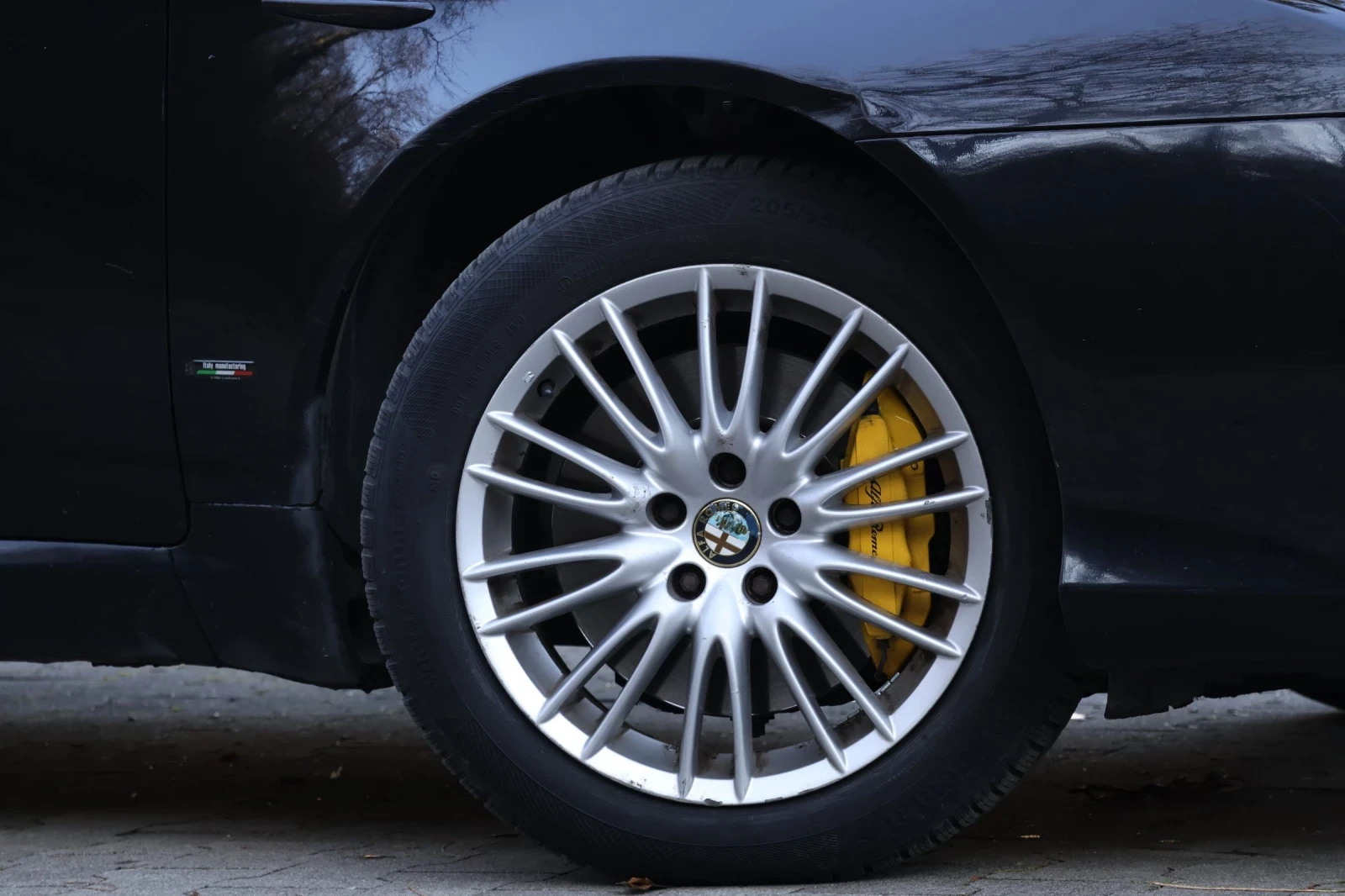 Alfa Romeo Brera 2.4 JTDm | Mobile.bg � ����������� 9