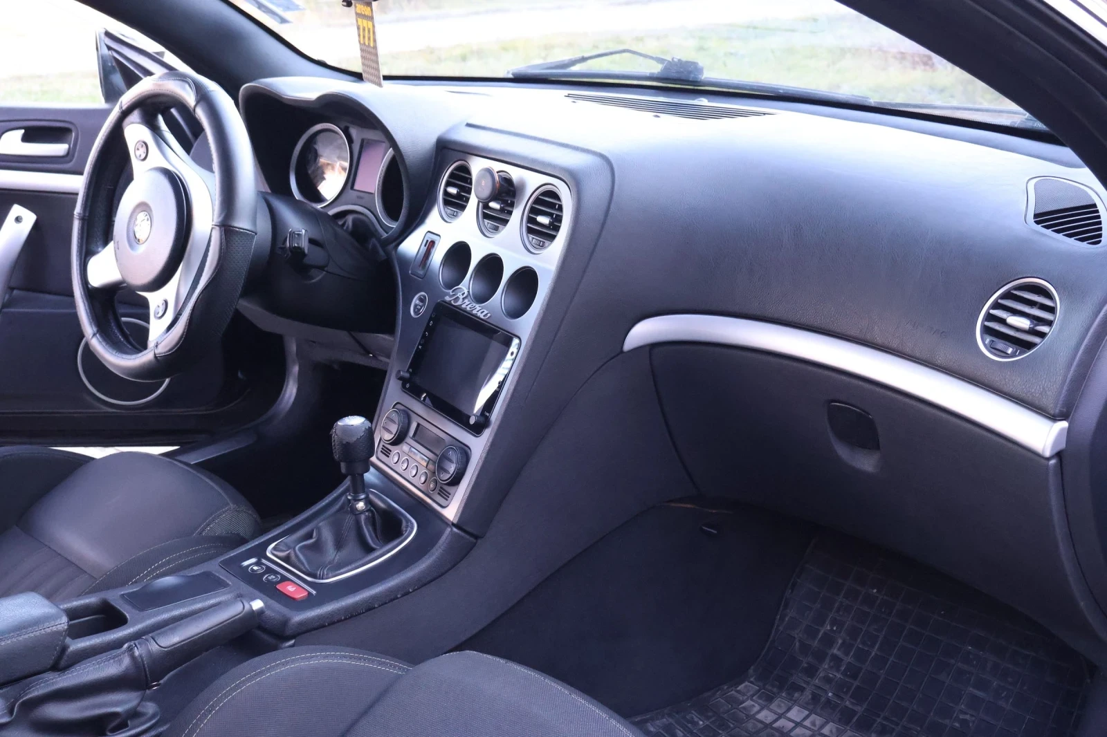 Alfa Romeo Brera 2.4 JTDm | Mobile.bg � ����������� 14