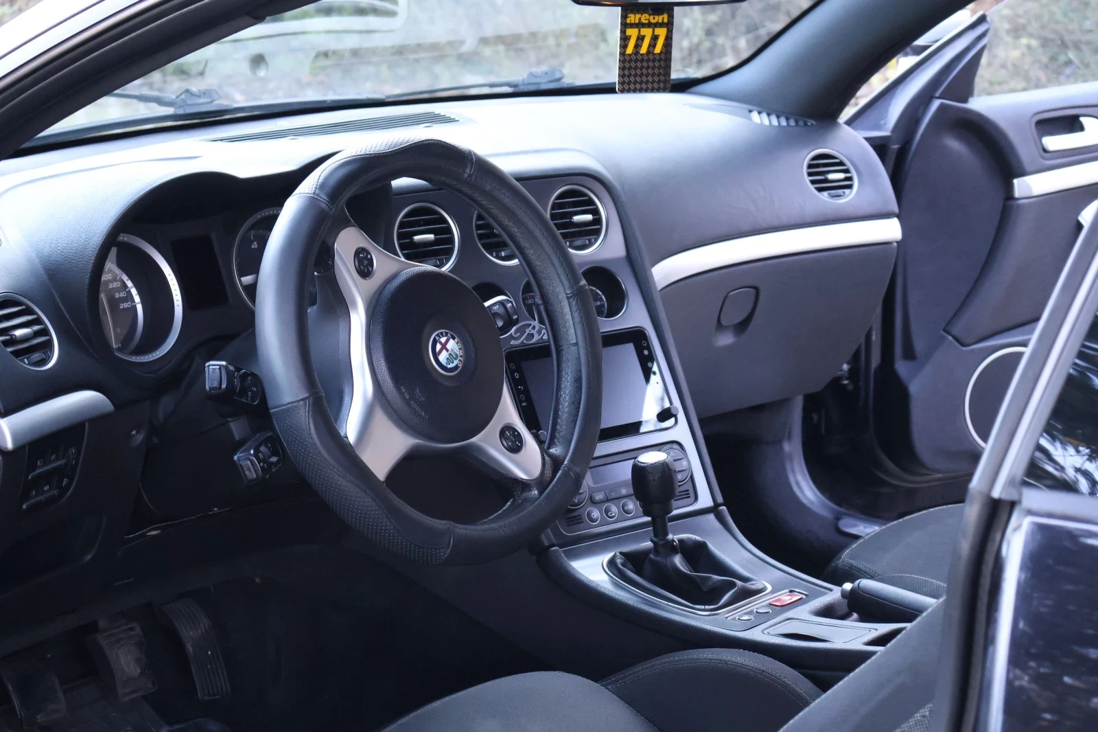 Alfa Romeo Brera 2.4 JTDm | Mobile.bg � ����������� 13