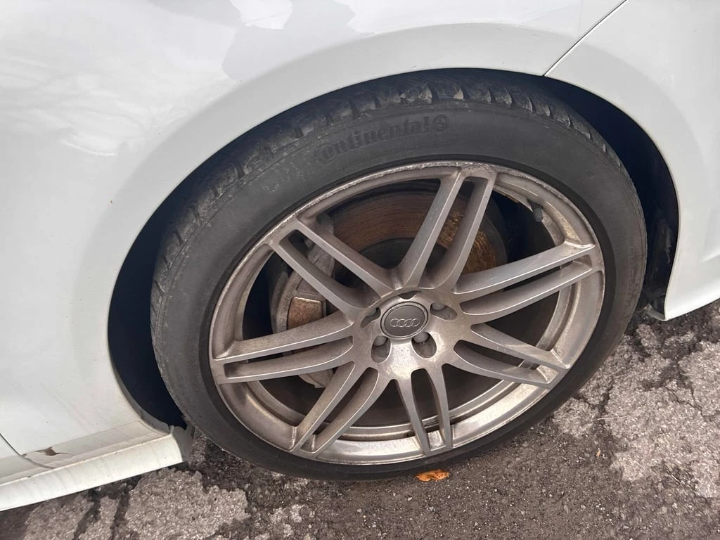 Audi A7 * 3.0T Technik * CARFAX * БЕЗ ПЪРВОНАЧАЛНА ВНОСКА - изображение 7