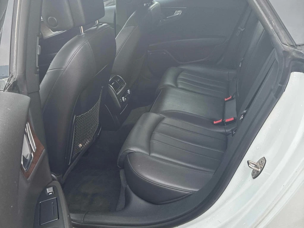 Audi A7 * 3.0T Technik * CARFAX * ��� ������������ ������ | Mobile.bg � ����������� 11