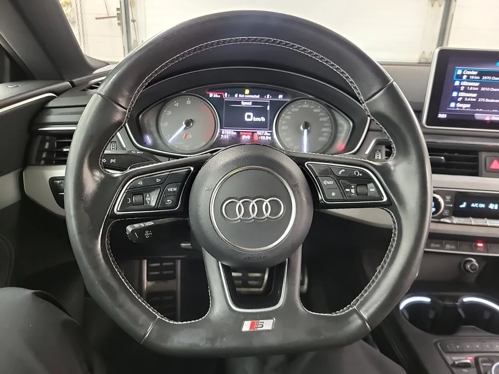 Audi S5 * PROGRESSIV * ���� �� ��������!!!*  | Mobile.bg � ����������� 11