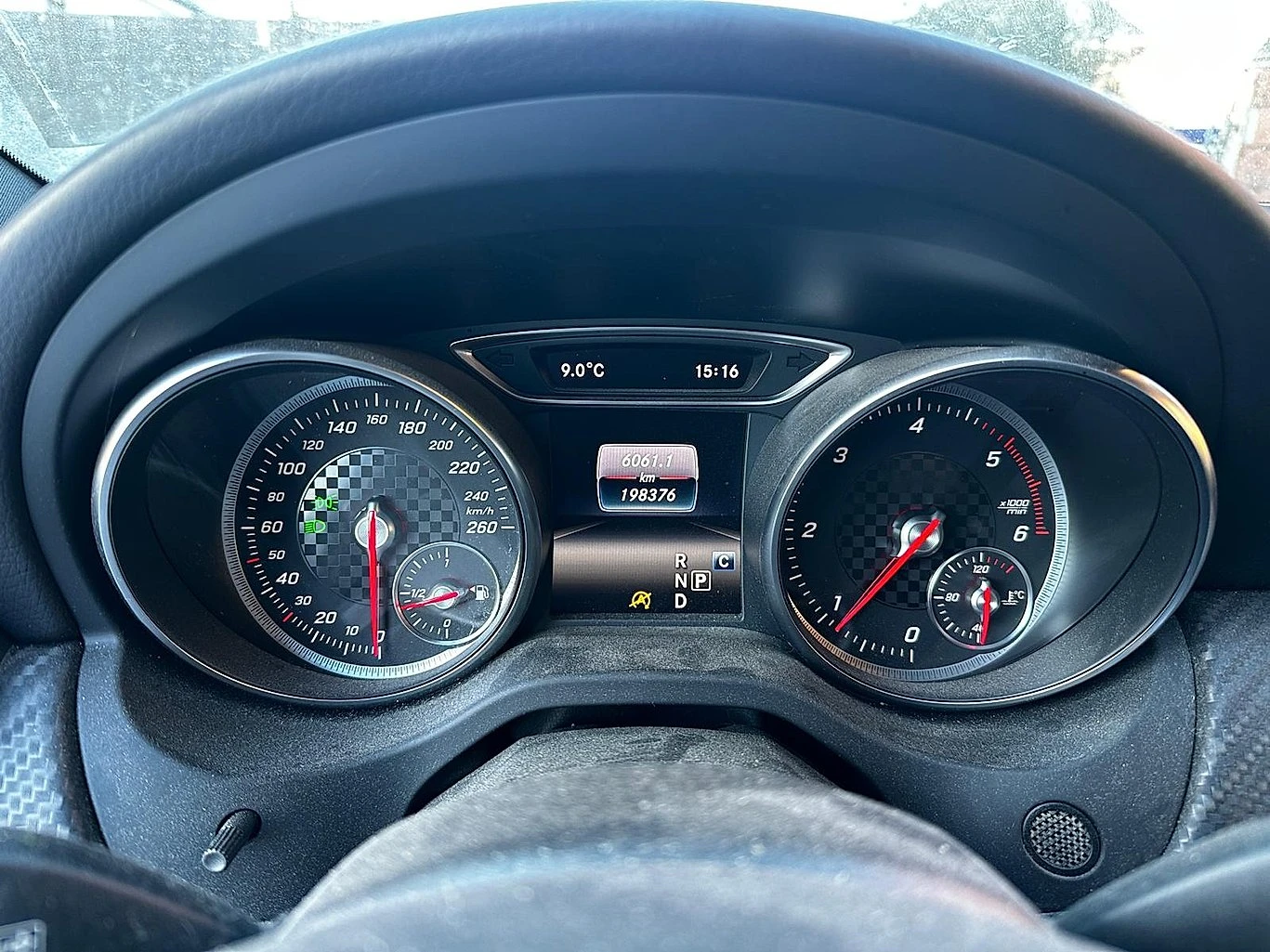 Mercedes-Benz A 180 AMG PACK - ������� ���� | Mobile.bg � ����������� 17