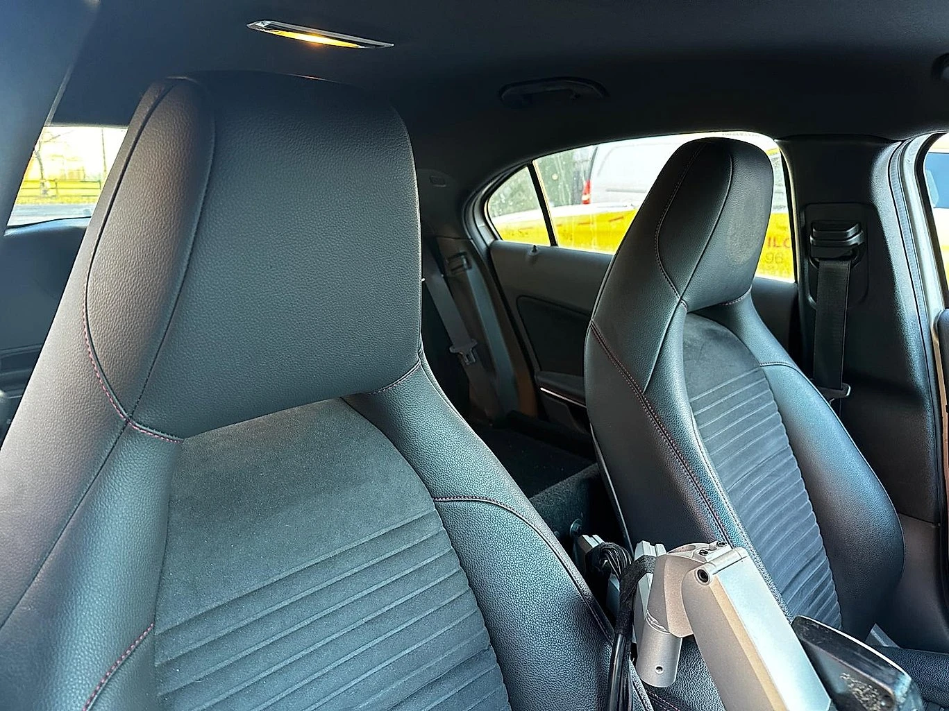 Mercedes-Benz A 180 AMG PACK - ������� ���� | Mobile.bg � ����������� 15