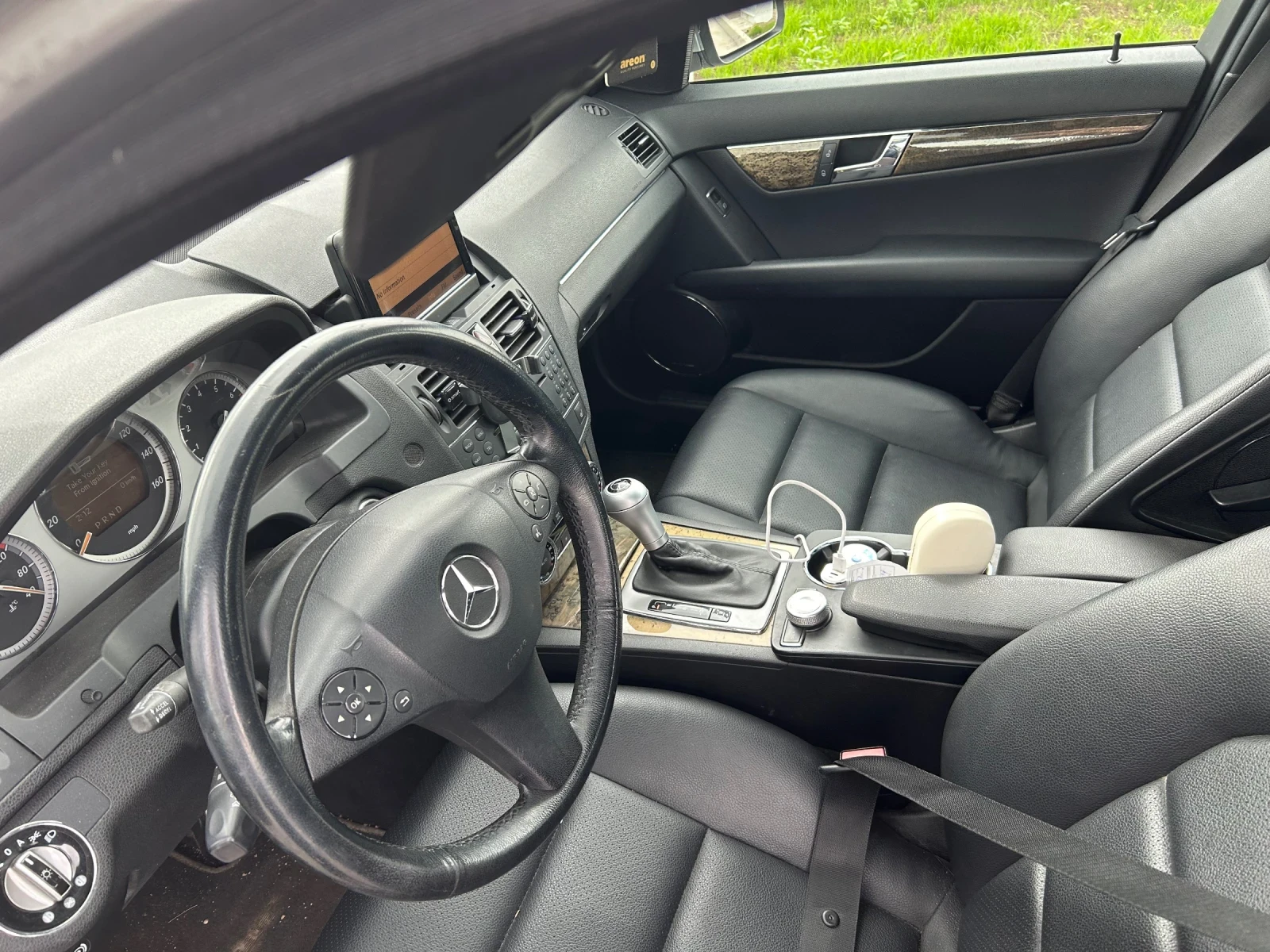 Mercedes-Benz C 350 | Mobile.bg � ����������� 17