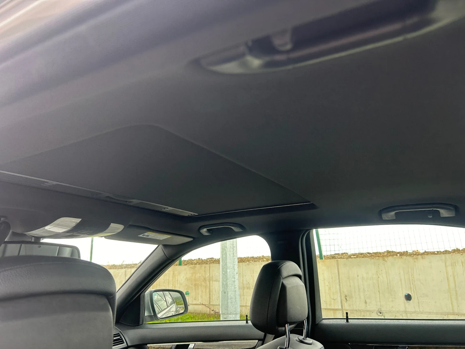 Mercedes-Benz C 350 | Mobile.bg � ����������� 12