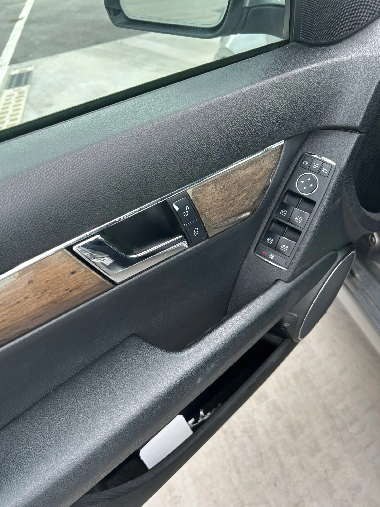 Mercedes-Benz C 350 | Mobile.bg � ����������� 15