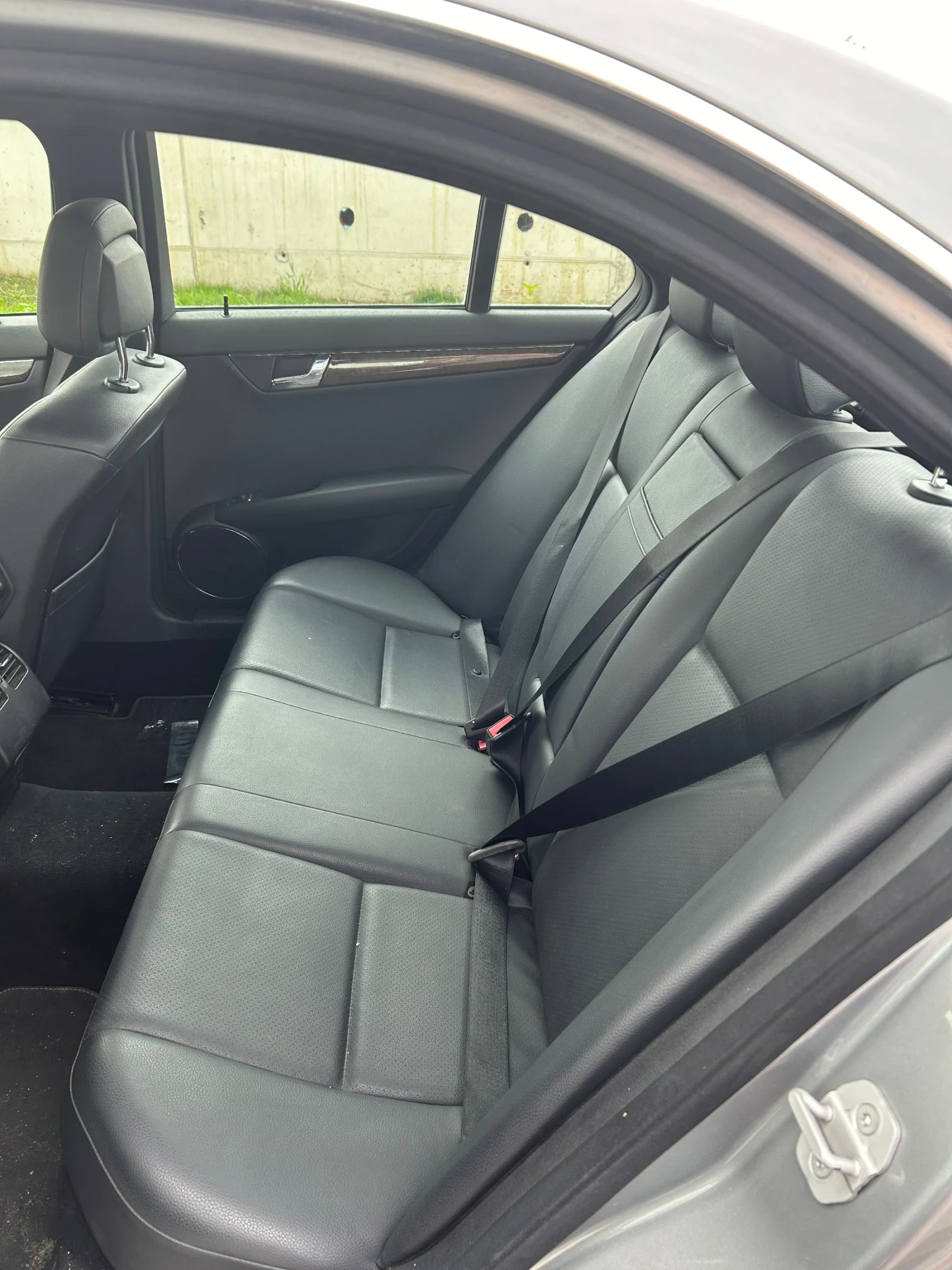 Mercedes-Benz C 350 | Mobile.bg � ����������� 10