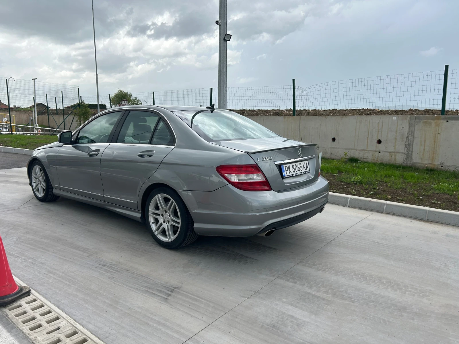 Mercedes-Benz C 350 | Mobile.bg � ����������� 2