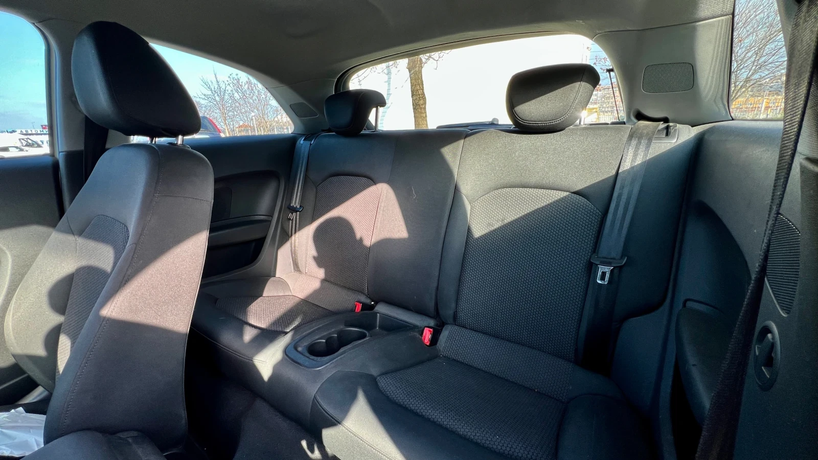 Audi A1 1.2 tfsi | Mobile.bg � ����������� 12