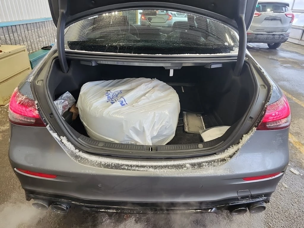 Mercedes-Benz E 53 AMG * CARFAX * ��� ������������ ������ | Mobile.bg � ����������� 14