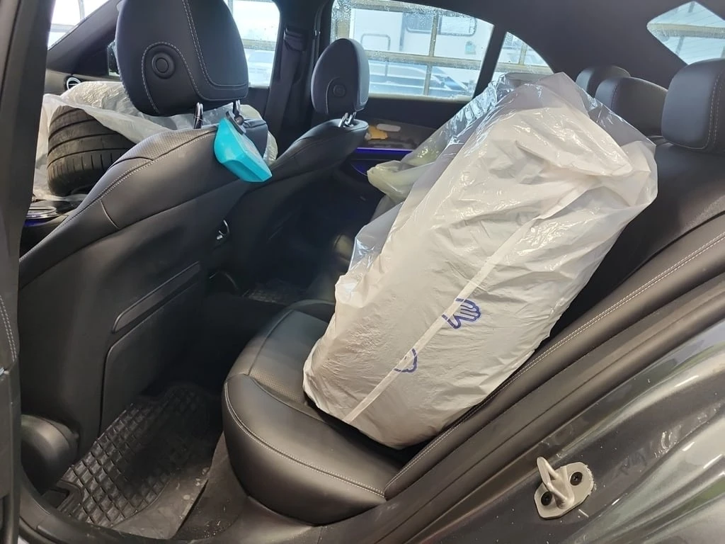 Mercedes-Benz E 53 AMG * CARFAX * ��� ������������ ������ | Mobile.bg � ����������� 13