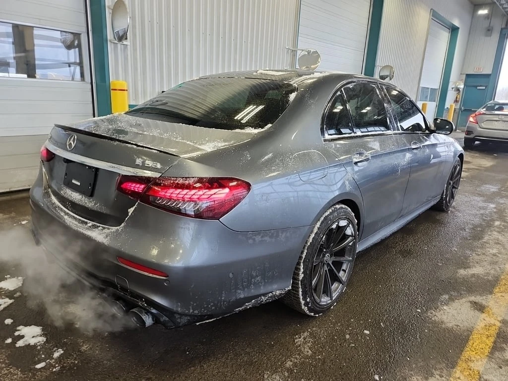 Mercedes-Benz E 53 AMG * CARFAX * ��� ������������ ������ | Mobile.bg � ����������� 3