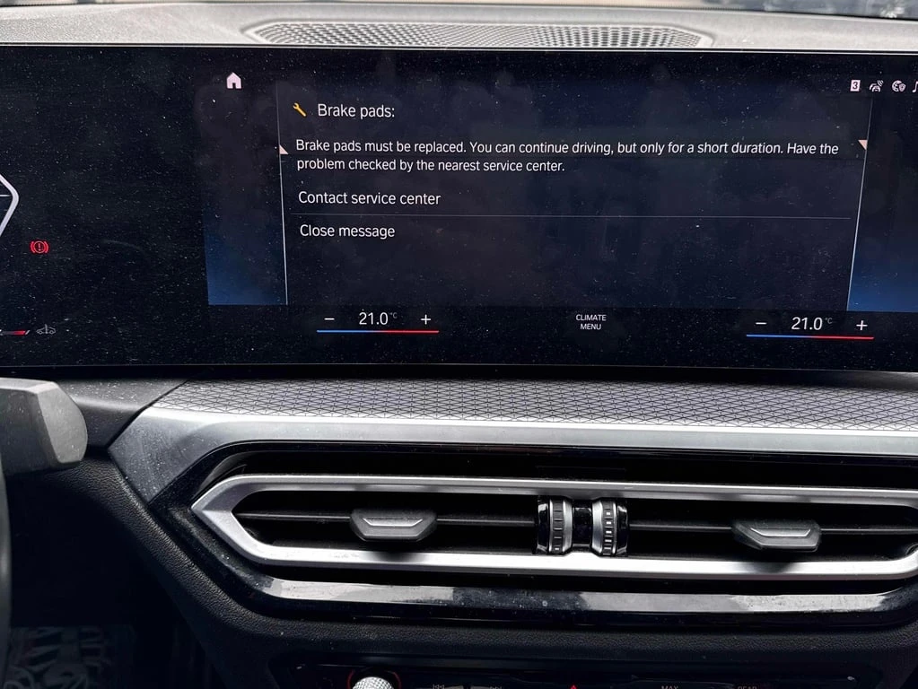 BMW 330 * 330i xDrive * CARFAX * БЕЗ ПЪРВОНАЧАЛНА ВНОСКА - изображение 9