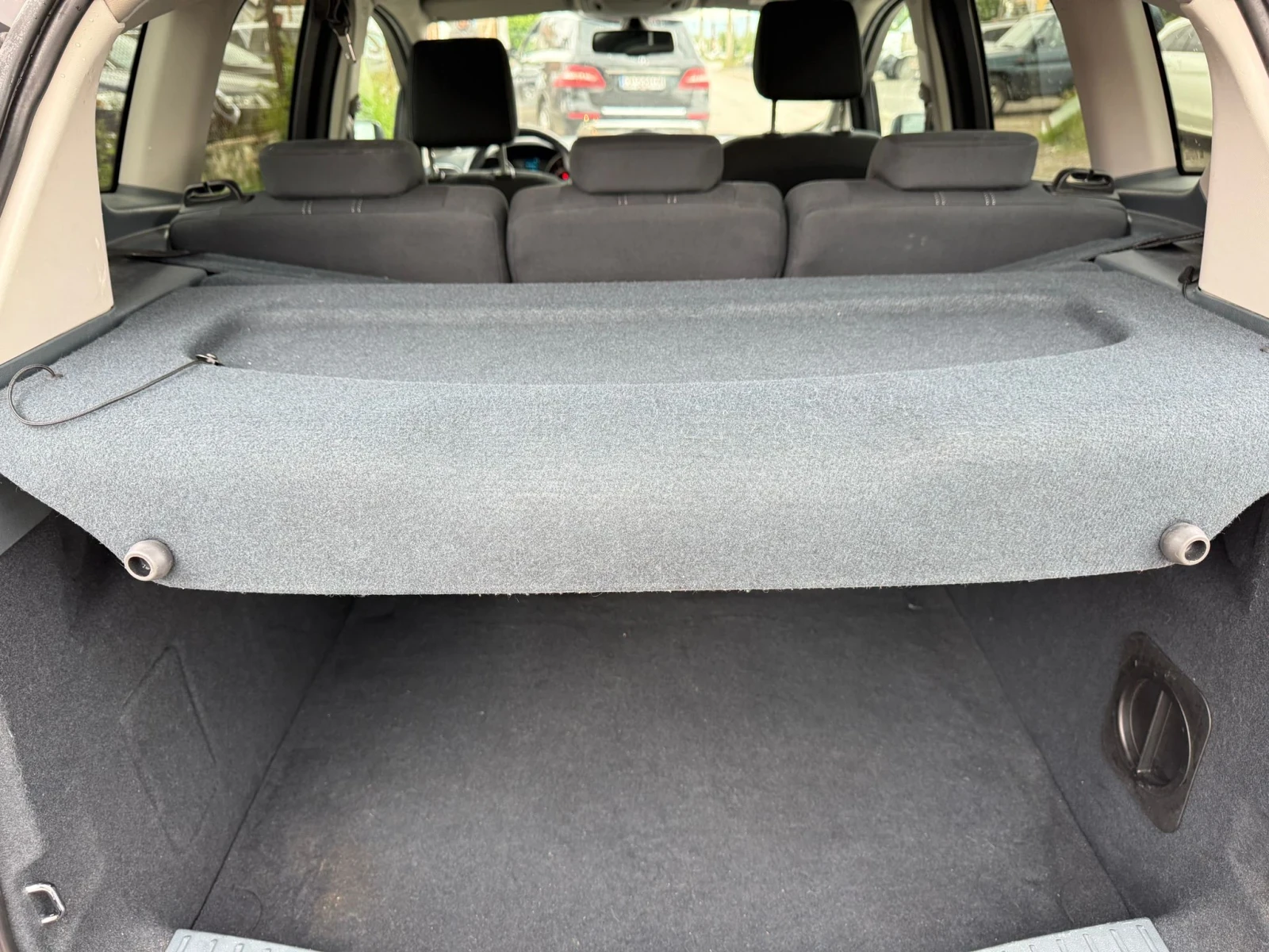 Ford C-max 1, 600 EURO5B  | Mobile.bg � ����������� 14