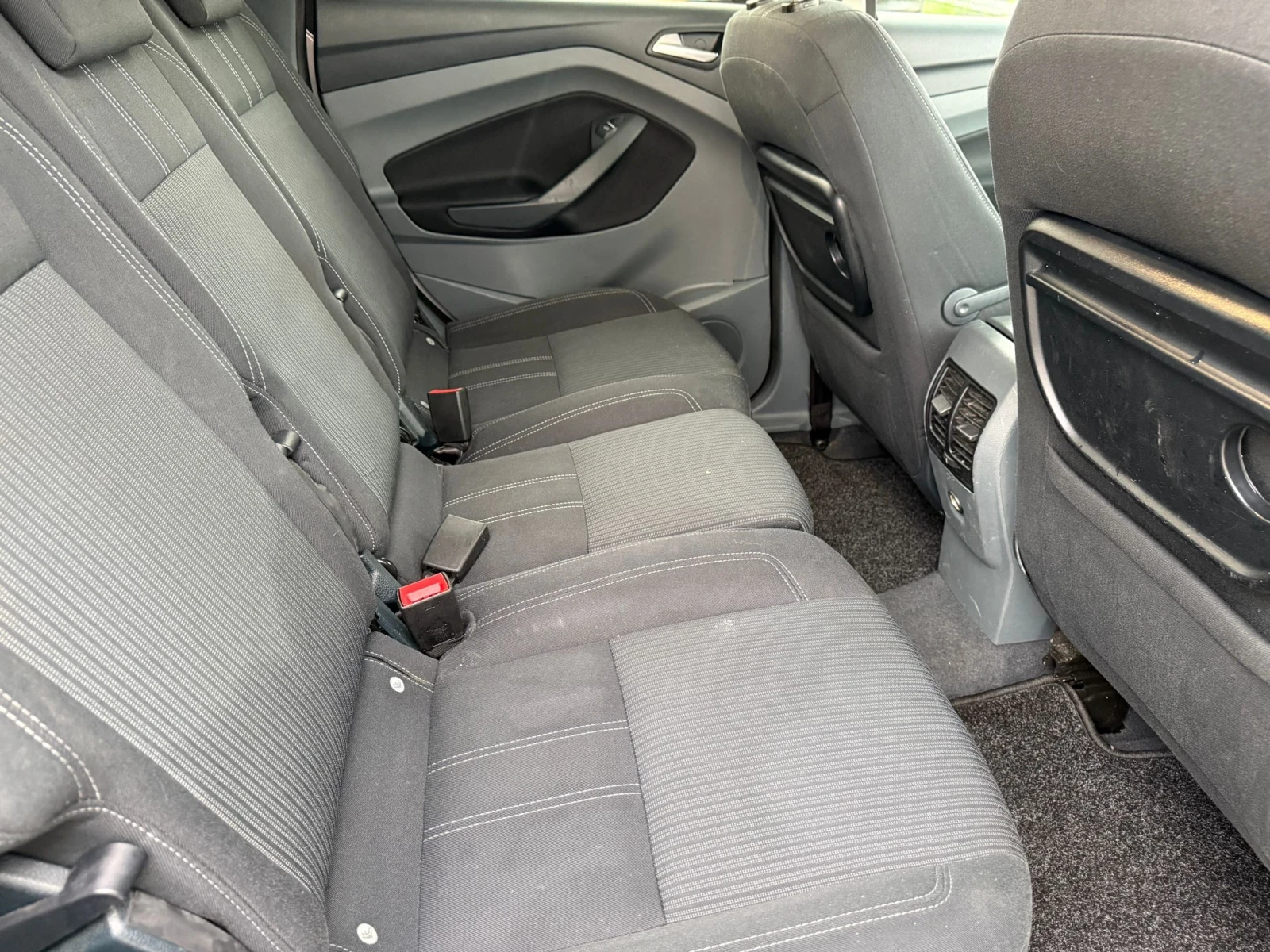 Ford C-max 1, 600 EURO5B  | Mobile.bg � ����������� 10