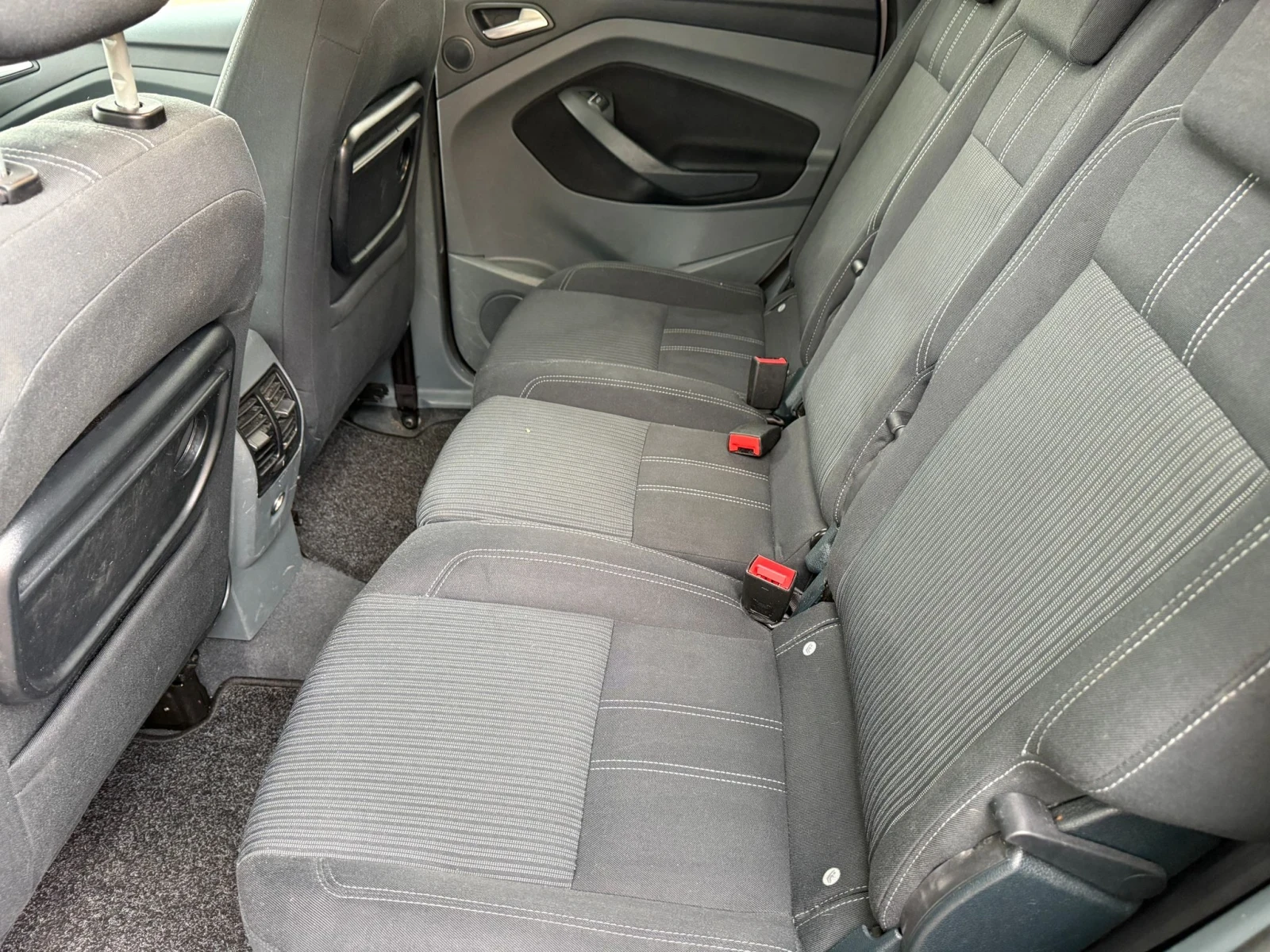 Ford C-max 1, 600 EURO5B  | Mobile.bg � ����������� 11