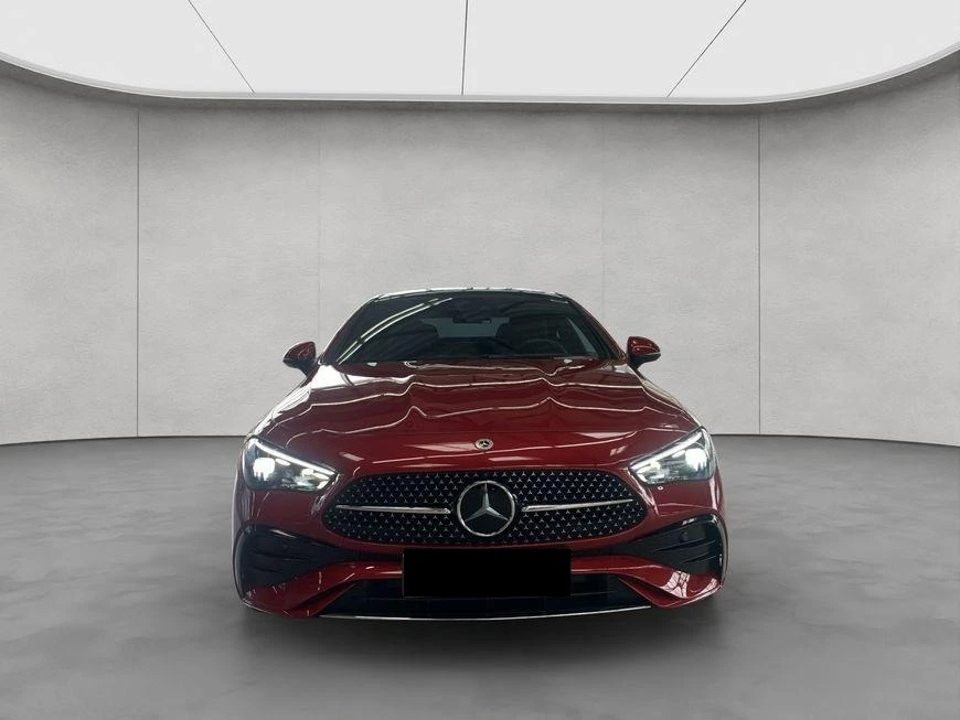 Mercedes-Benz CLE 220d* AMG* PANO* DIGILIGHT* DISTR* KEYLESS*  | Mobile.bg � ����������� 2