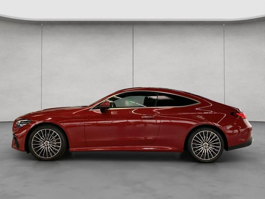 Mercedes-Benz CLE 220d* AMG* PANO* DIGILIGHT* DISTR* KEYLESS*  | Mobile.bg � ����������� 8