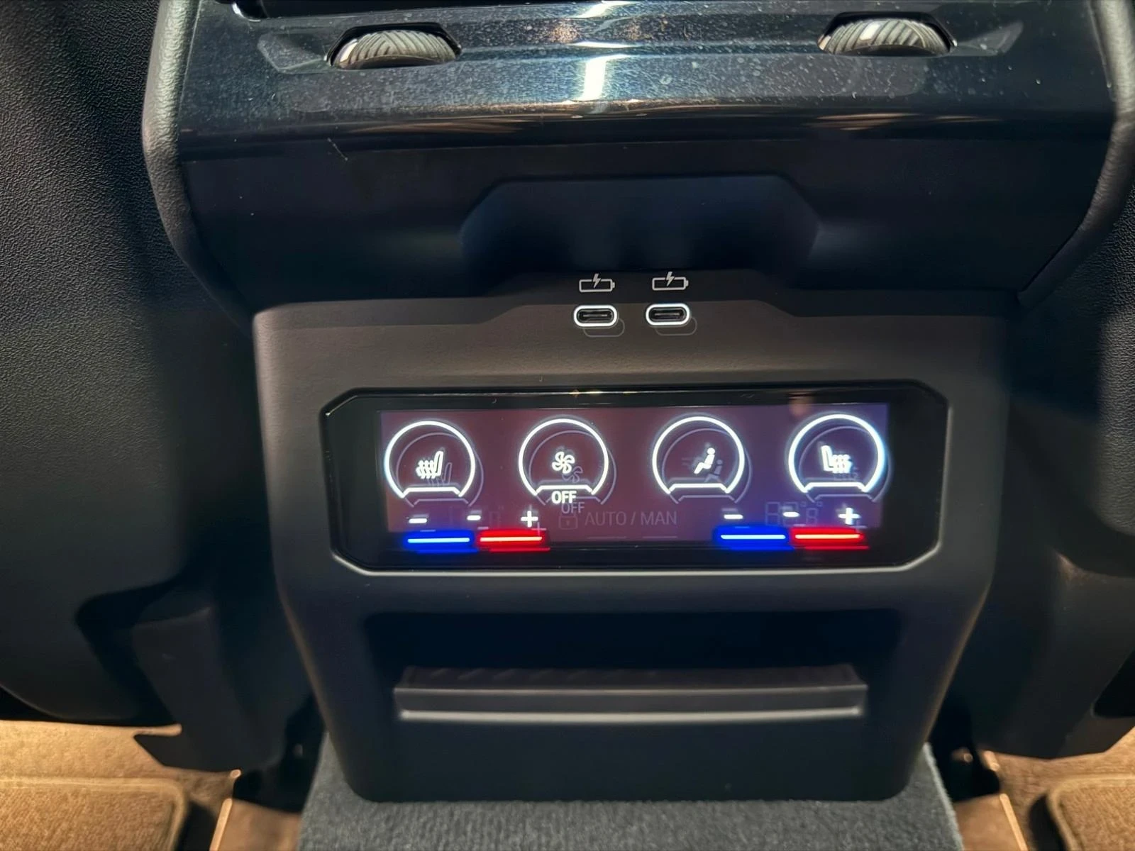 BMW i5 !������� ����!340CH M-SPORT EDRIVE40 | Mobile.bg � ����������� 12