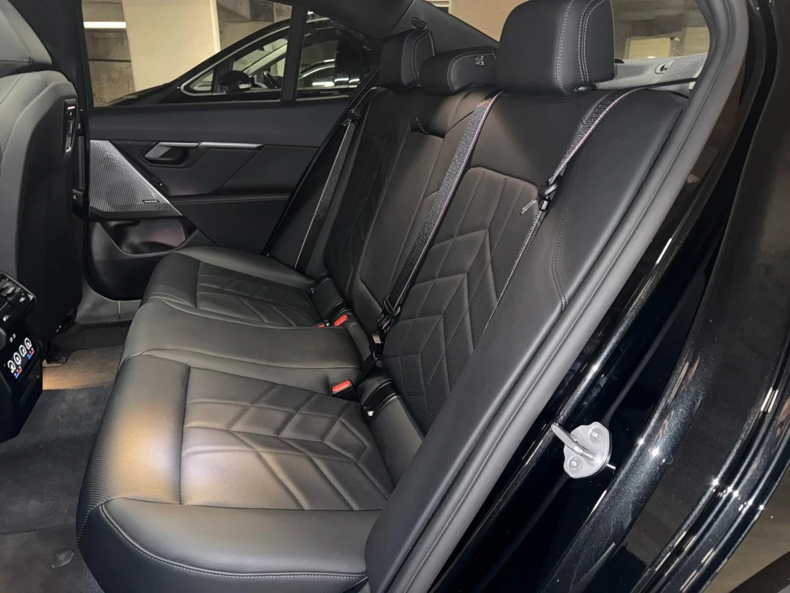 BMW i5 !������� ����!340CH M-SPORT EDRIVE40 | Mobile.bg � ����������� 14