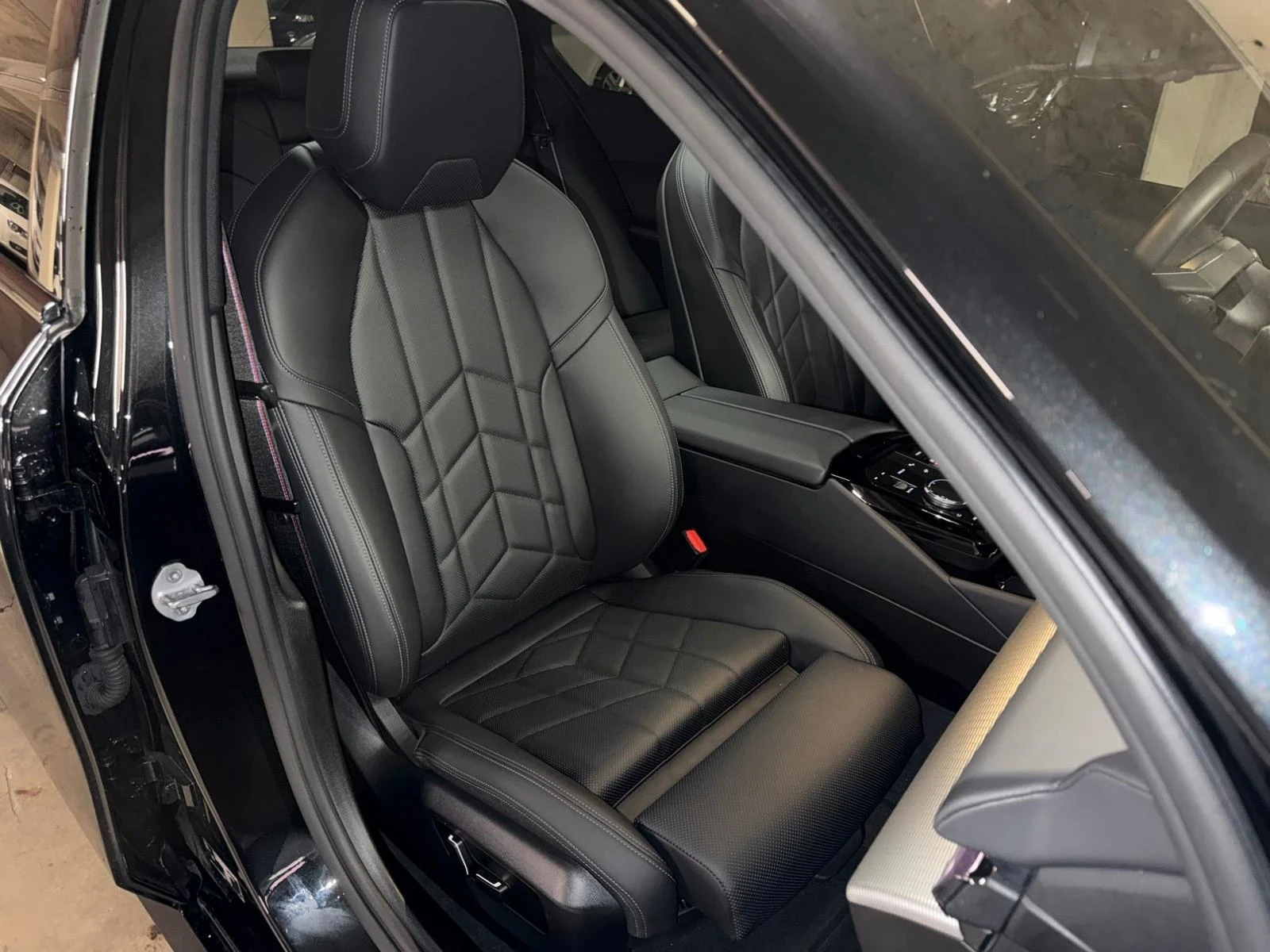 BMW i5 !������� ����!340CH M-SPORT EDRIVE40 | Mobile.bg � ����������� 15