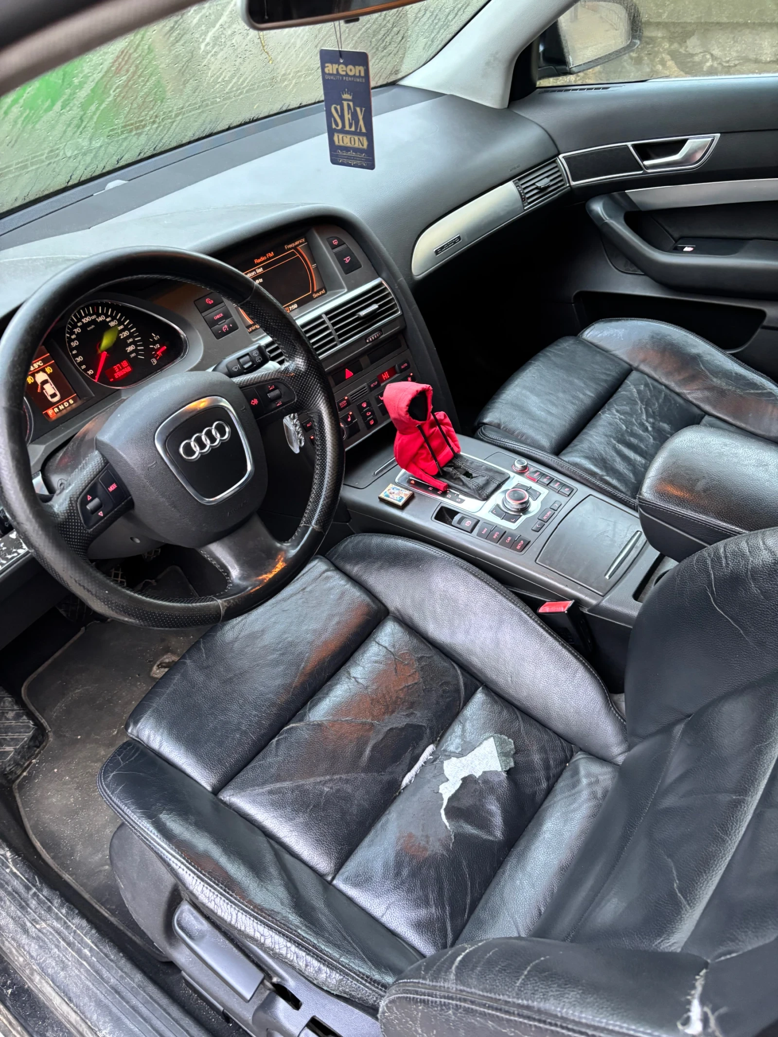 Audi A6 | Mobile.bg � ����������� 5