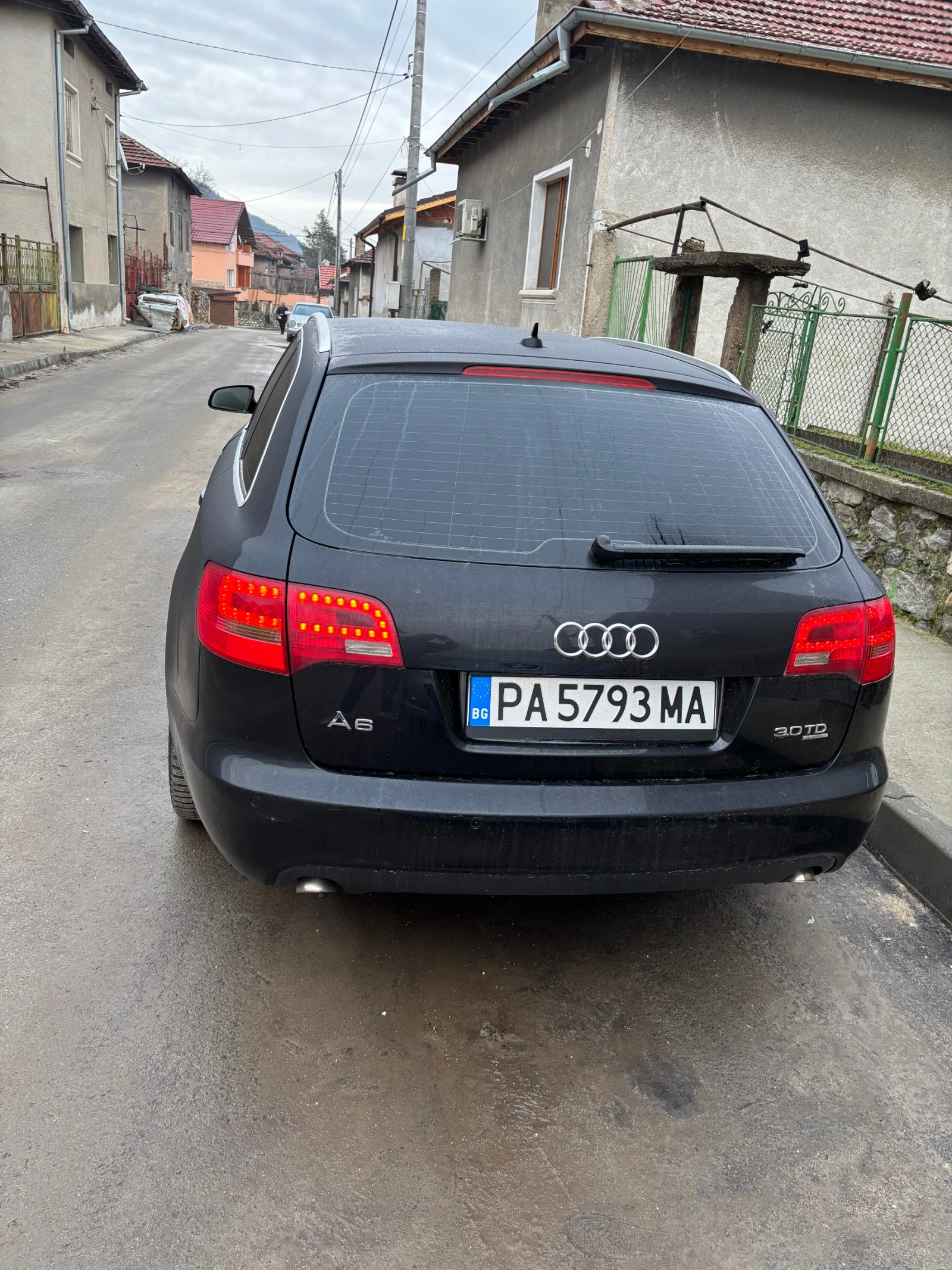Audi A6 | Mobile.bg � ����������� 3