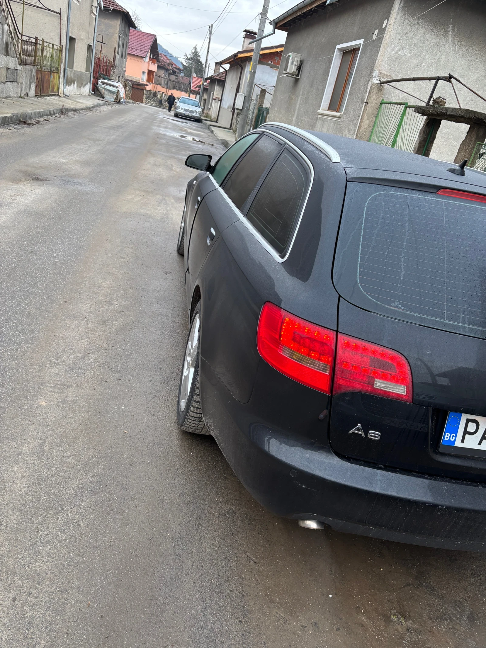 Audi A6 | Mobile.bg � ����������� 4