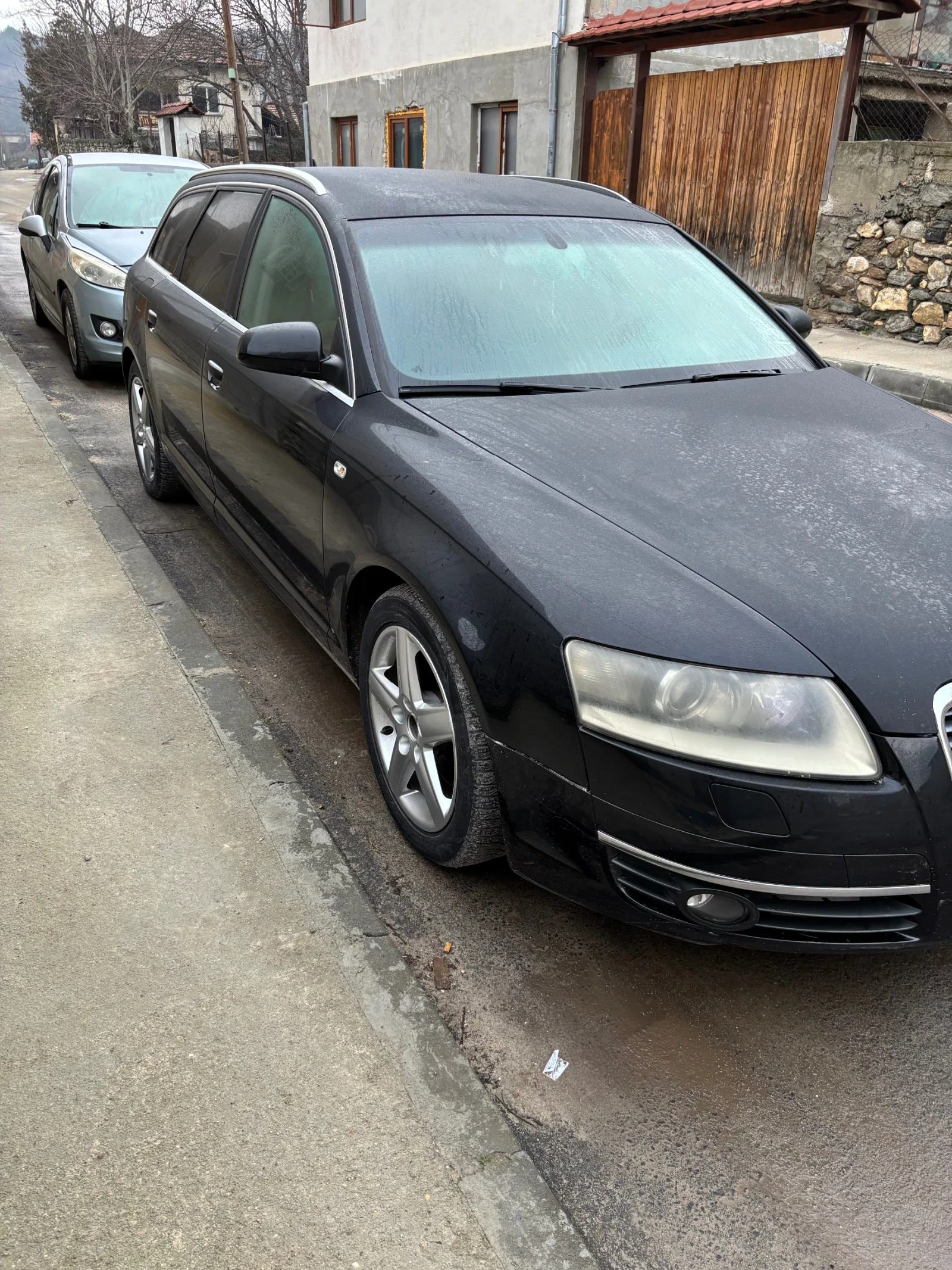 Audi A6 | Mobile.bg � ����������� 2