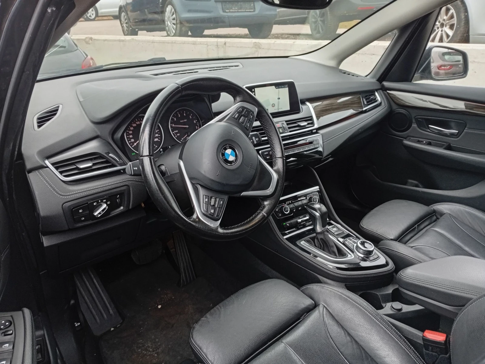 BMW 218 ��������� | Mobile.bg � ����������� 5