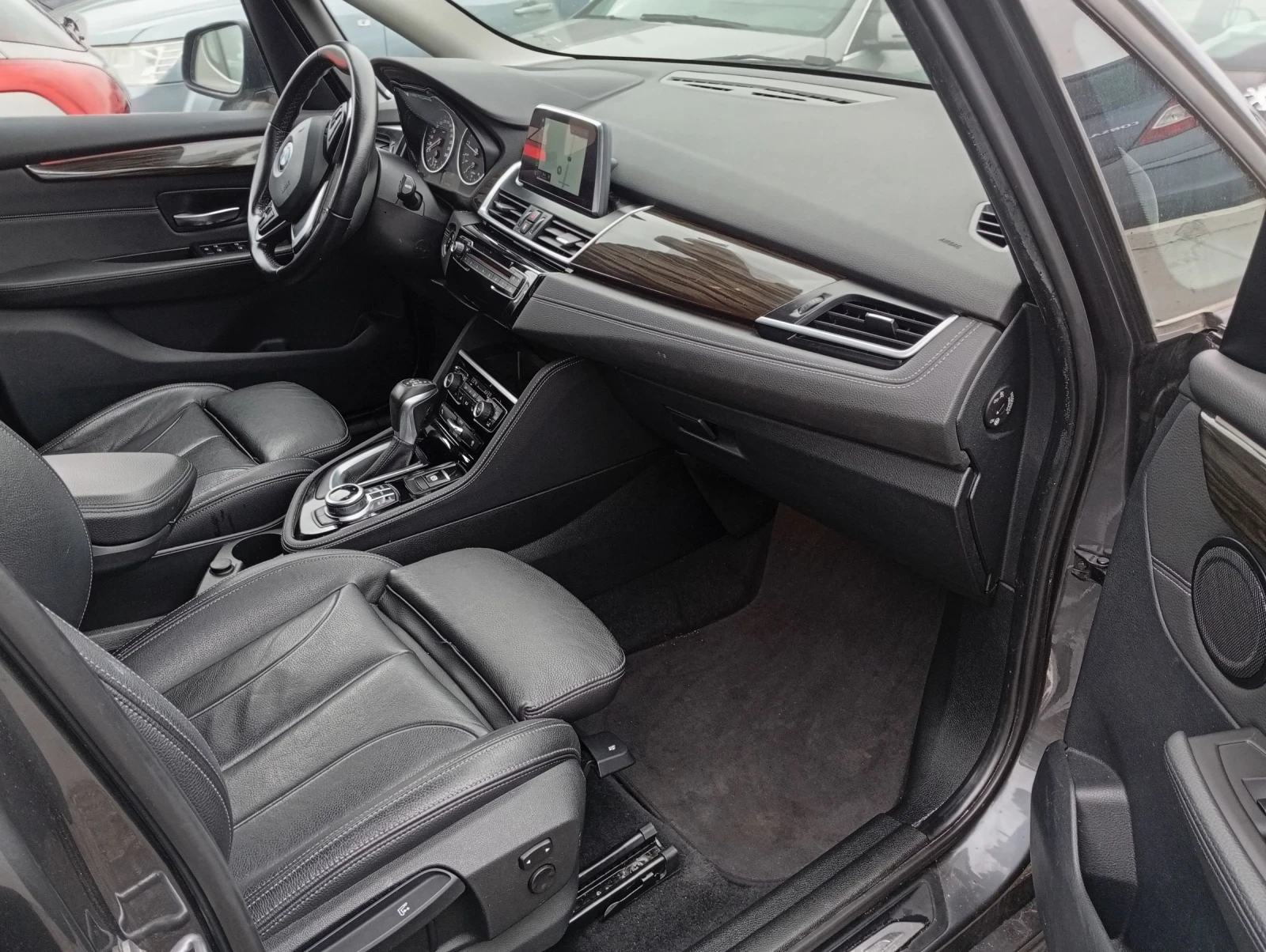 BMW 218 ��������� | Mobile.bg � ����������� 6