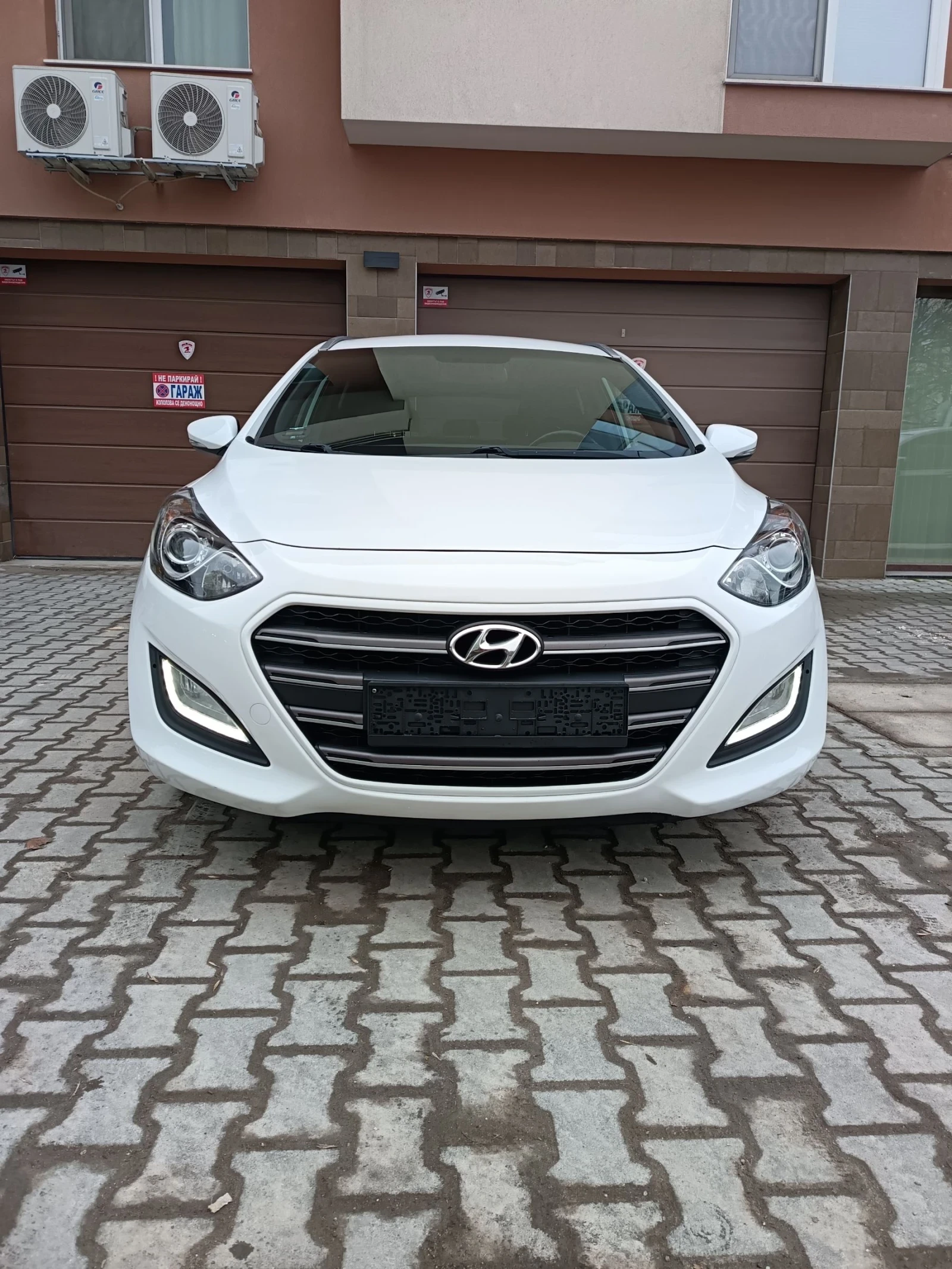 Hyundai I30 1, 6/135к.с., снимка 5 - Автомобили и джипове - 53636583