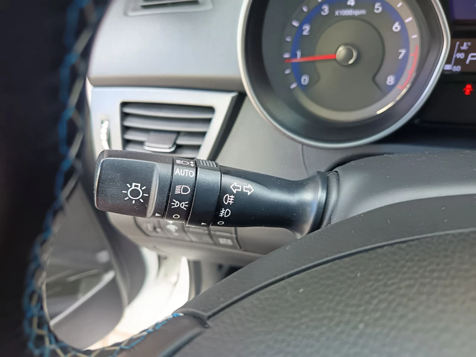 Hyundai I30 1, 6/135к.с., снимка 10 - Автомобили и джипове - 53636583