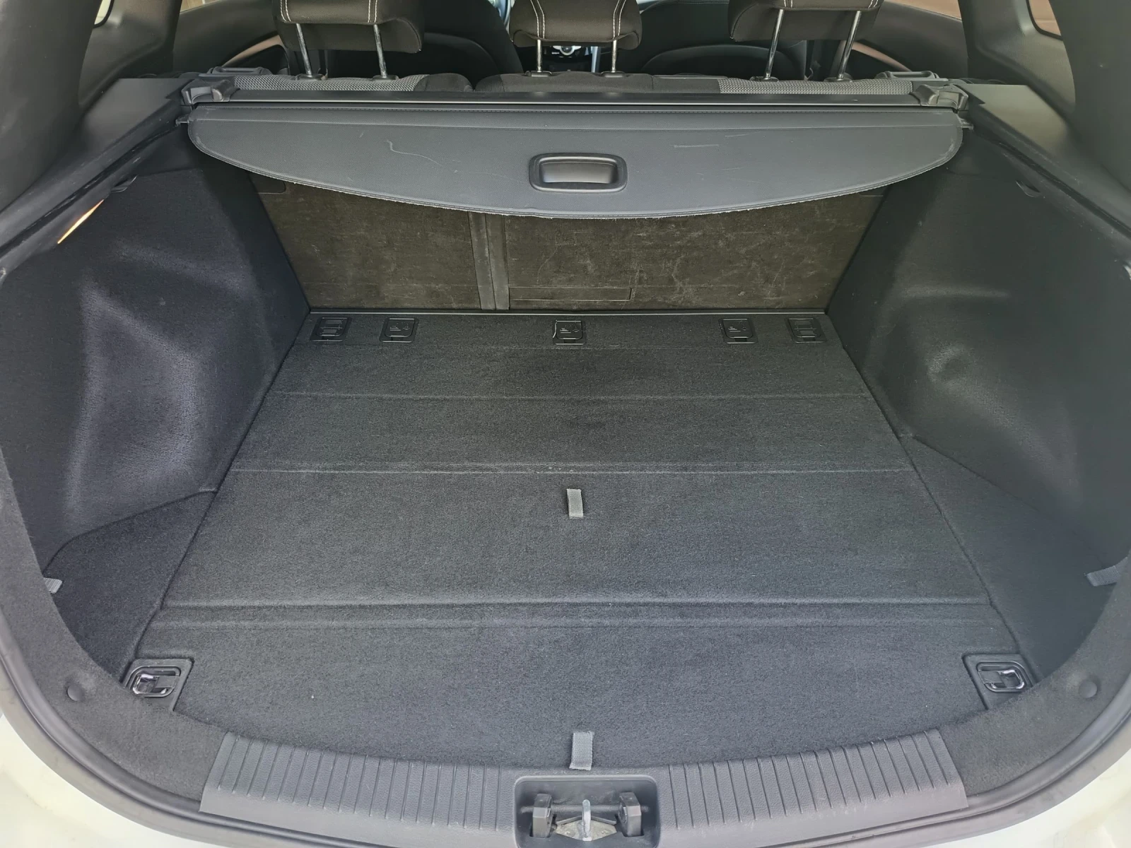 Hyundai I30 1, 6/135к.с., снимка 17 - Автомобили и джипове - 53636583