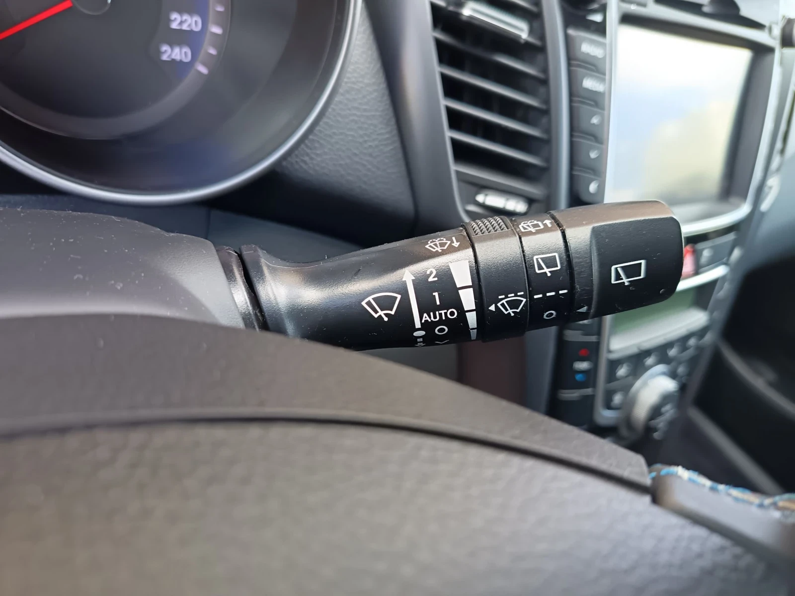 Hyundai I30 1, 6/135к.с., снимка 13 - Автомобили и джипове - 53636583