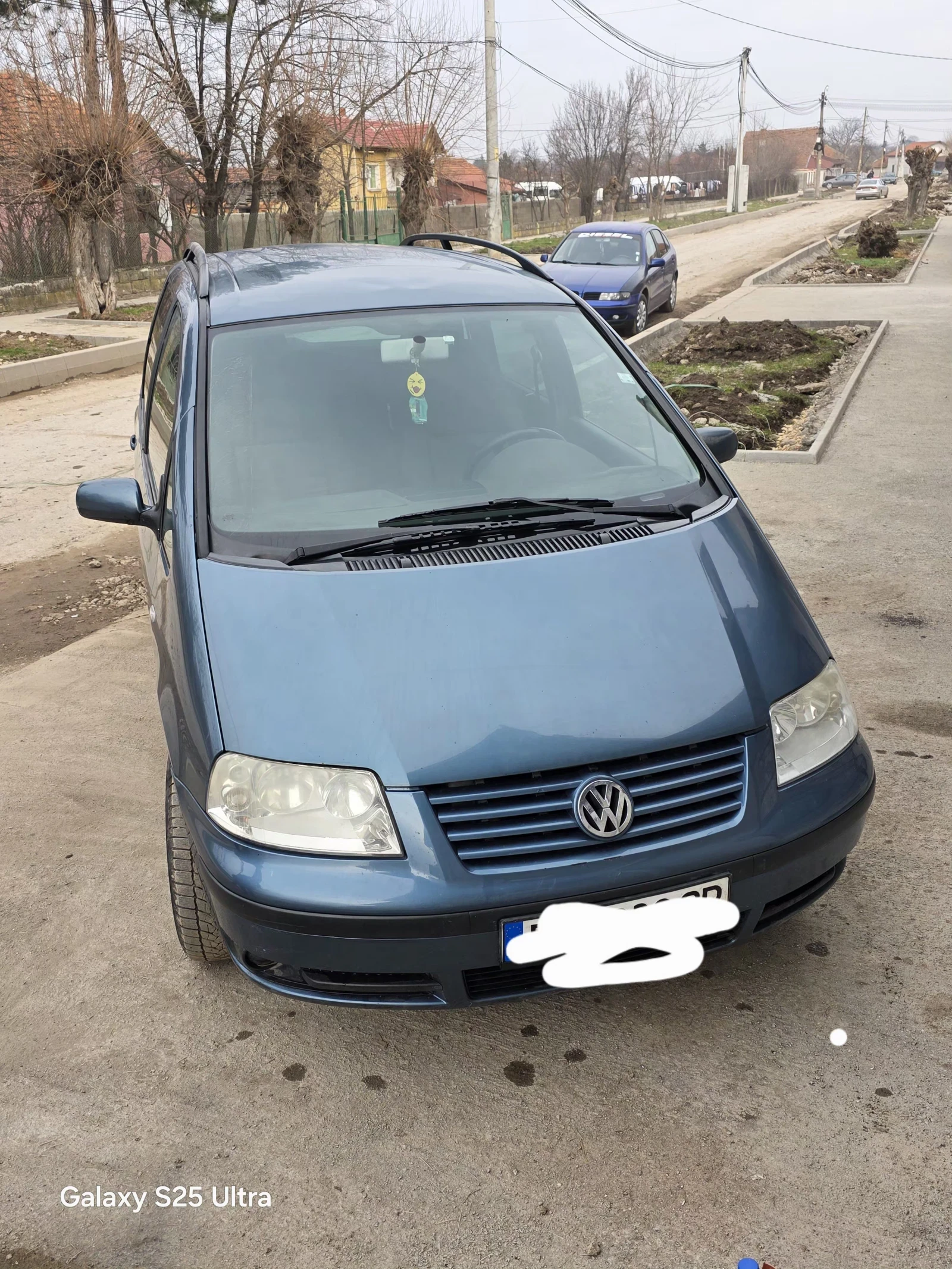 VW Sharan | Mobile.bg � ����������� 3